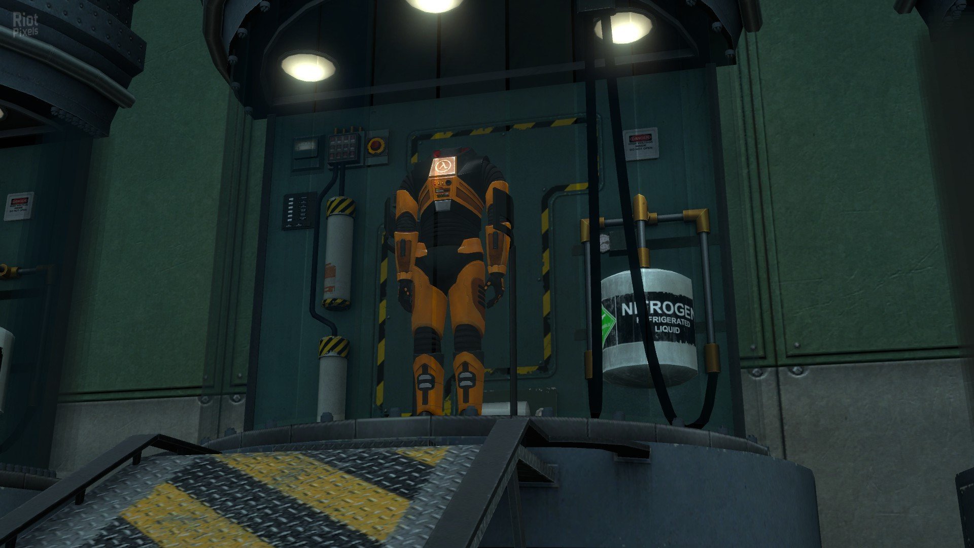 [12]-Black Mesa: Definitive Edition Download