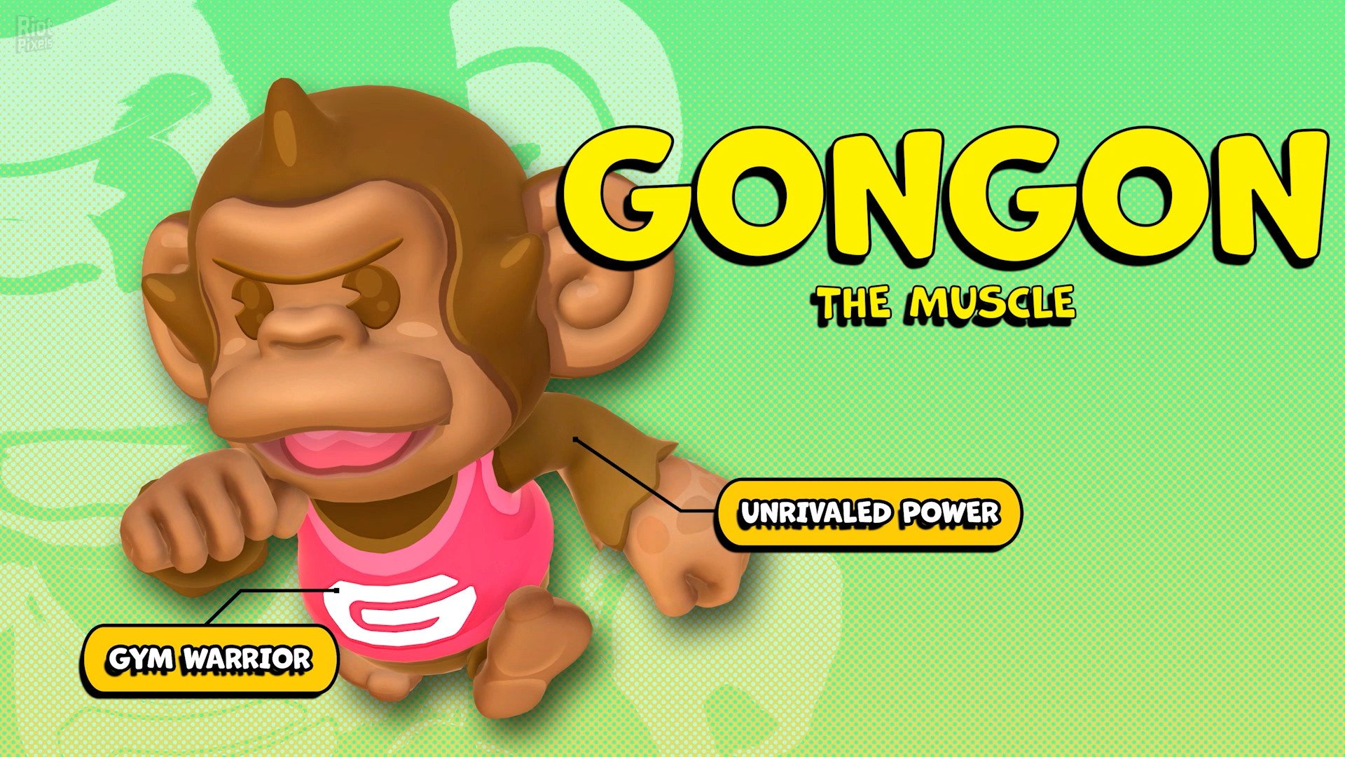 [22]-Super Monkey Ball: Banana Mania + 8 DLCs + Controller Fix Download
