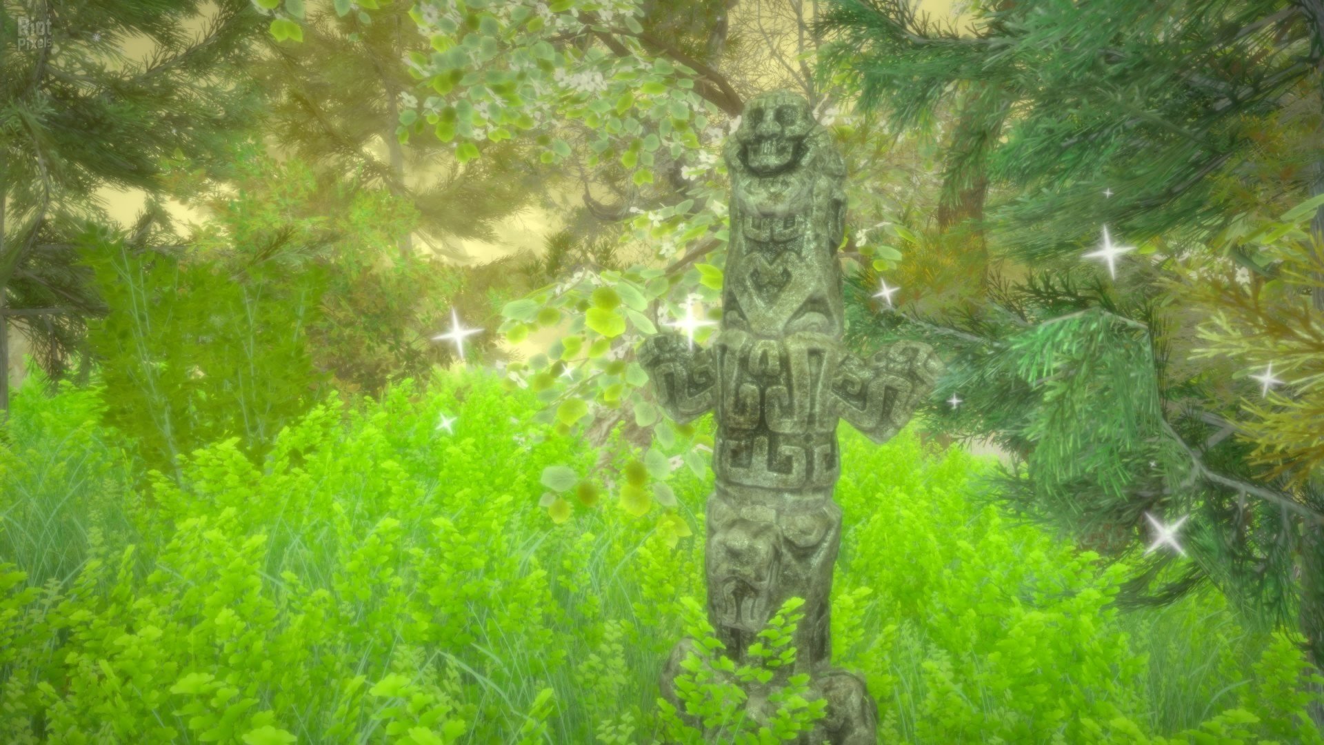 [3]-Hidden Treasures in the Forest of Dreams Download