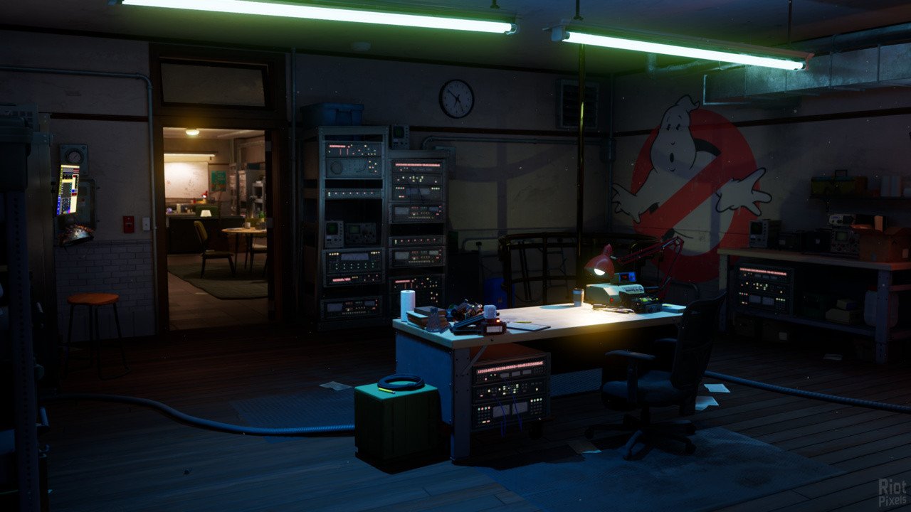 [5]-Ghostbusters: Spirits Unleashed – v1.2.3.13348 + Online Multiplayer + Windows 7 Fix Download