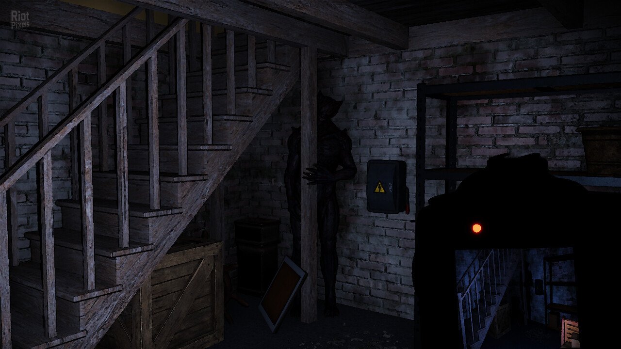 [3]-Confabulation – v1.0.1 Download