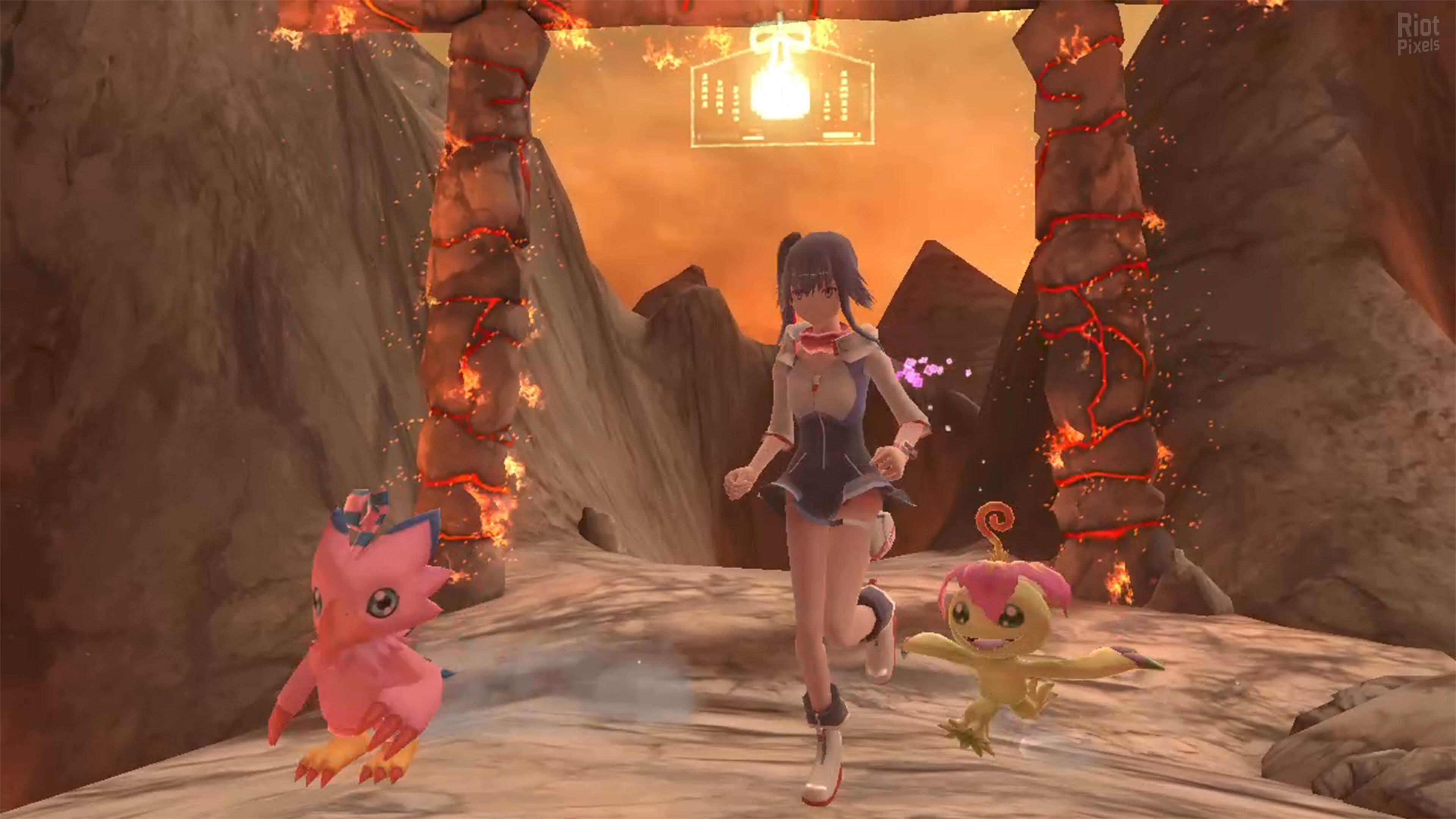 [10]-Digimon World: Next Order Download