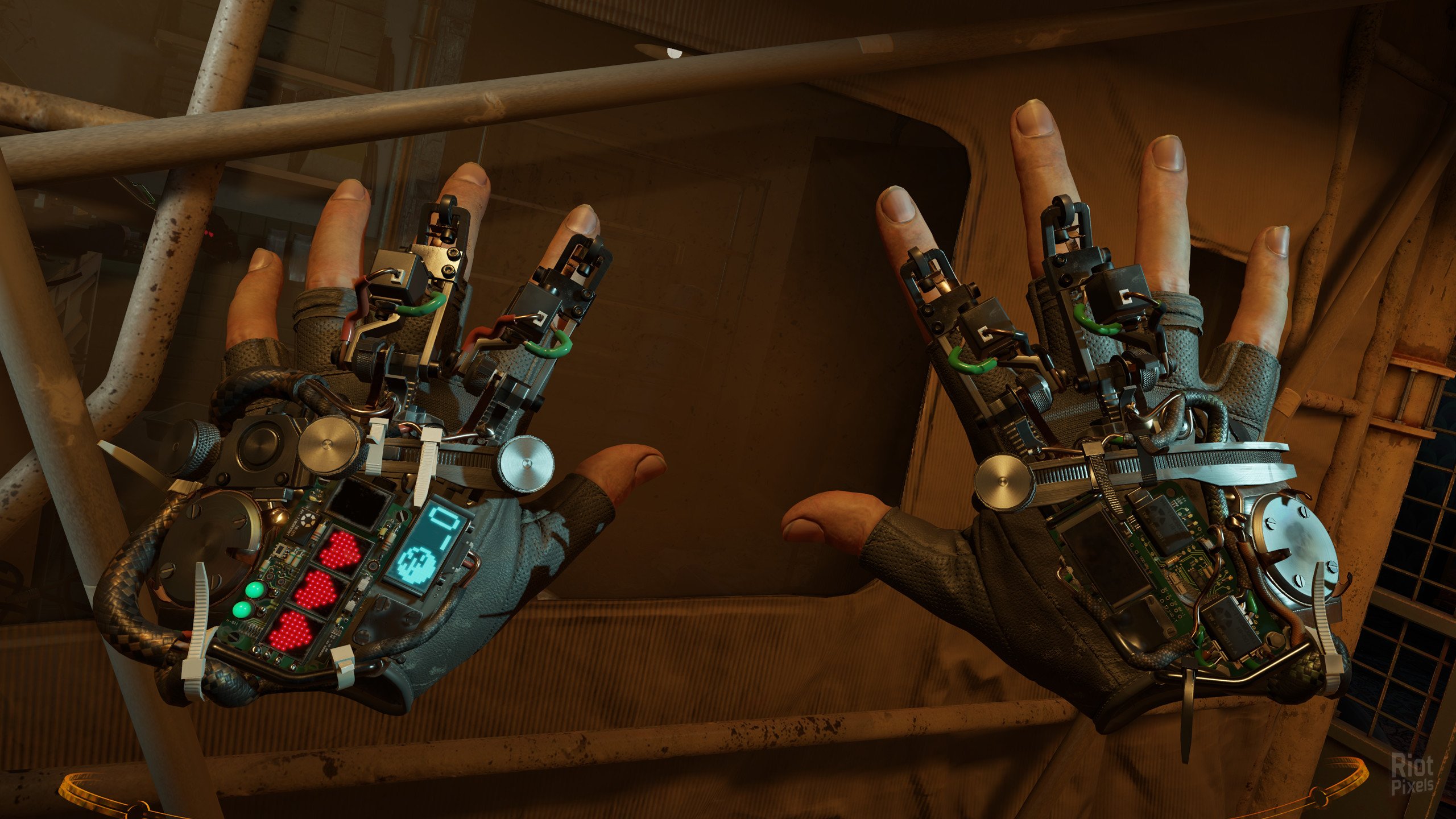 [13]-Half-Life: Alyx – v1.5.4 + DLC + NoVR Mod Update #6 Download