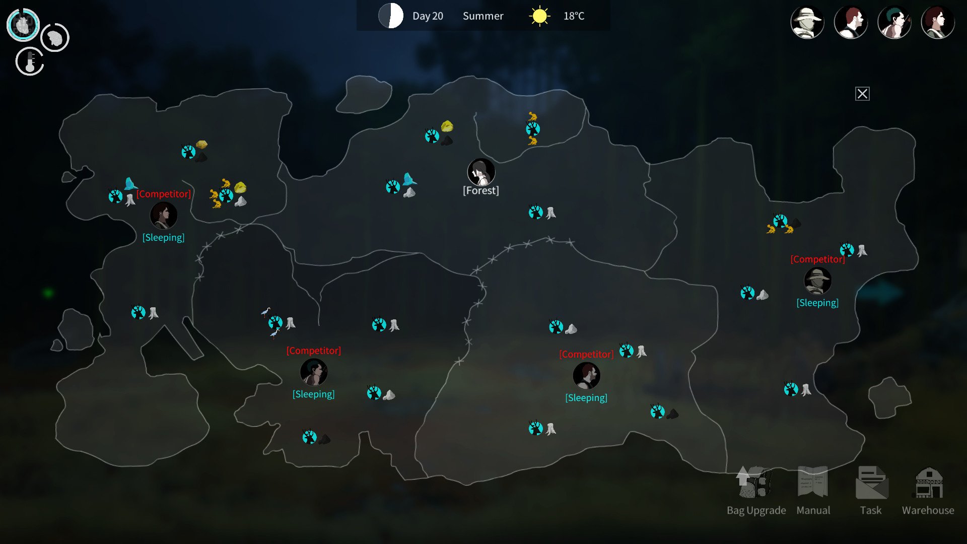 [9]-The Rule of Land: Pioneers – v1.0.1 Download