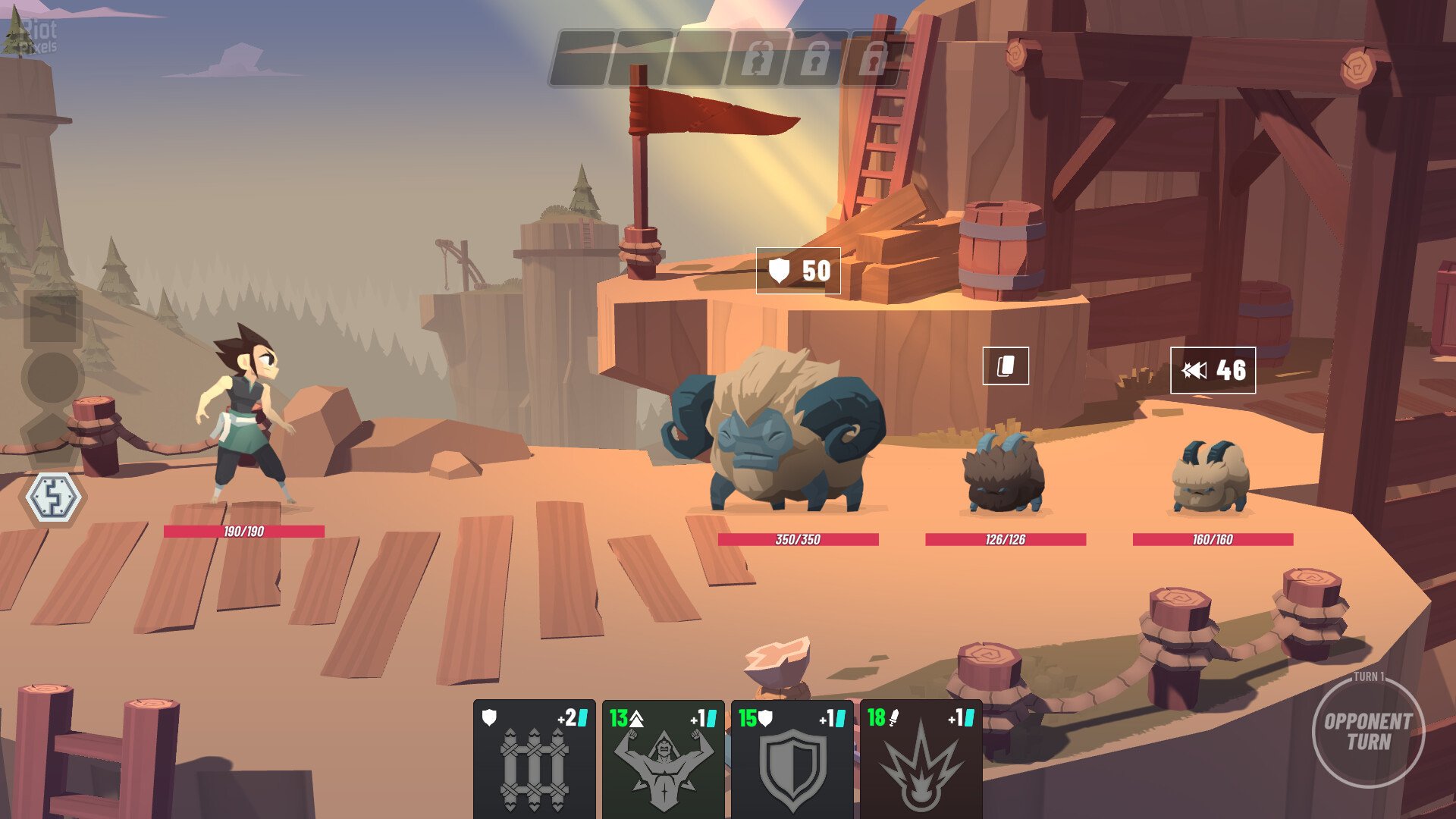 [11]-One More Gate: A Wakfu Legend – Complete Edition, v1.1.1.1429 + 3 DLCs Download