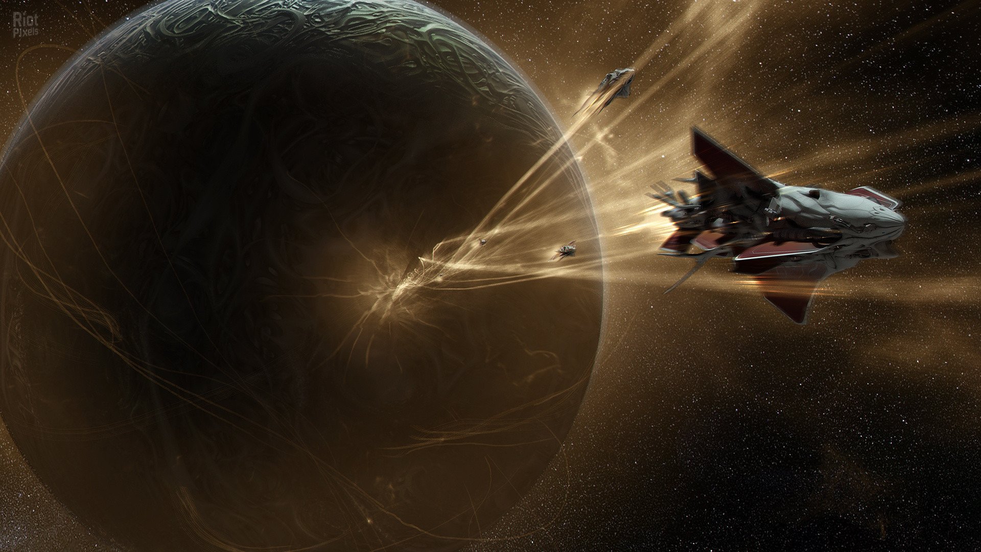 [19]-Endless Space 2: Definitive Edition – v1.5.60 (Re-Awakening Update) + All DLCs/Bonuses Download