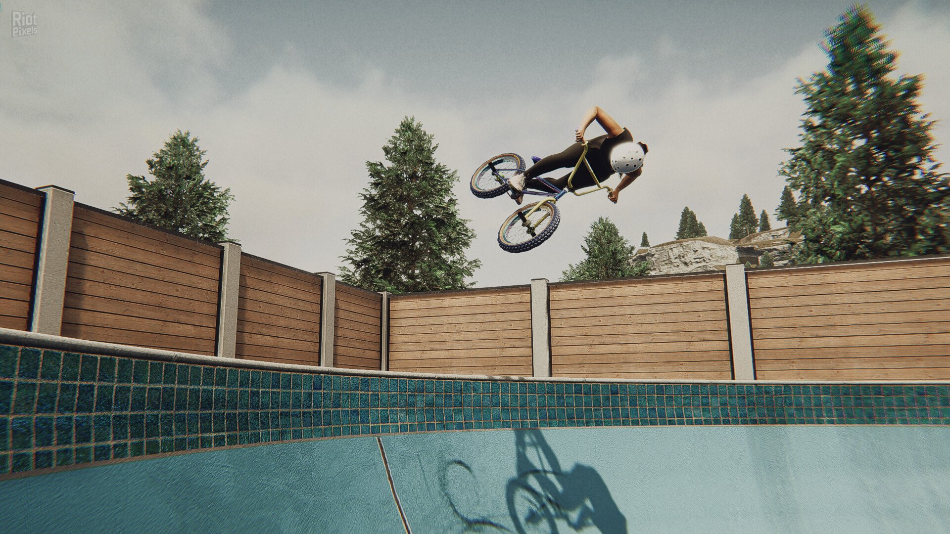 [7]-BMX Streets – v1.0.0.109.0 Download