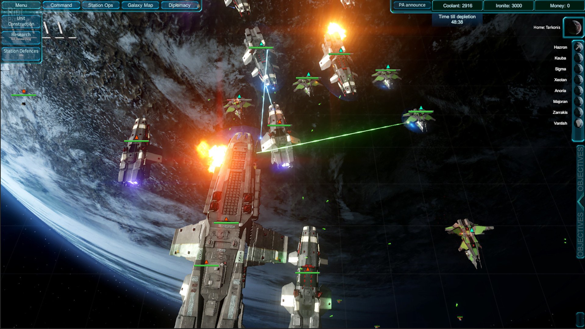 [16]-Executive Assault 2 – v1.0.8.397a + Bonus Soundtrack Download
