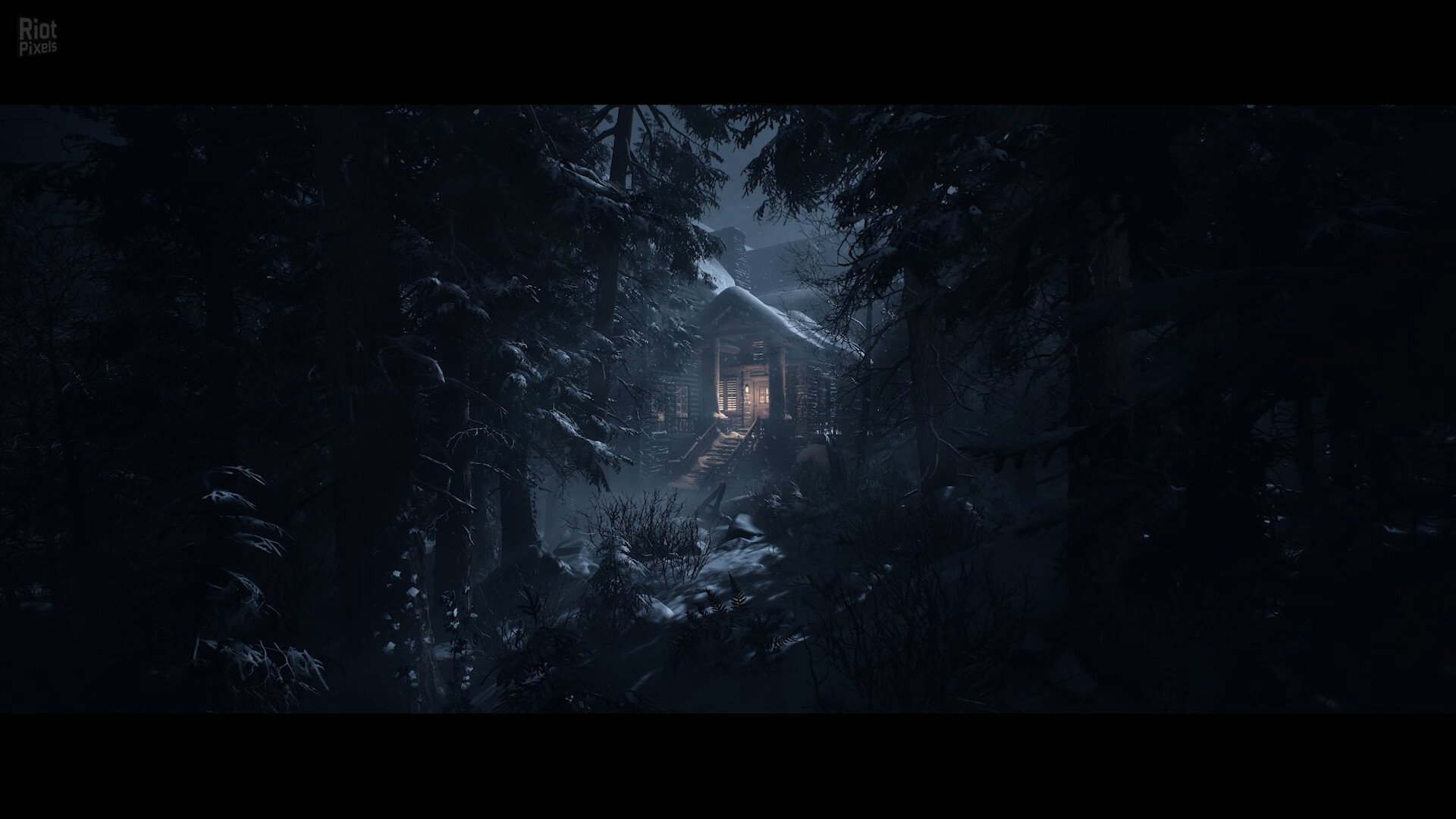 [8]-Until Dawn Download