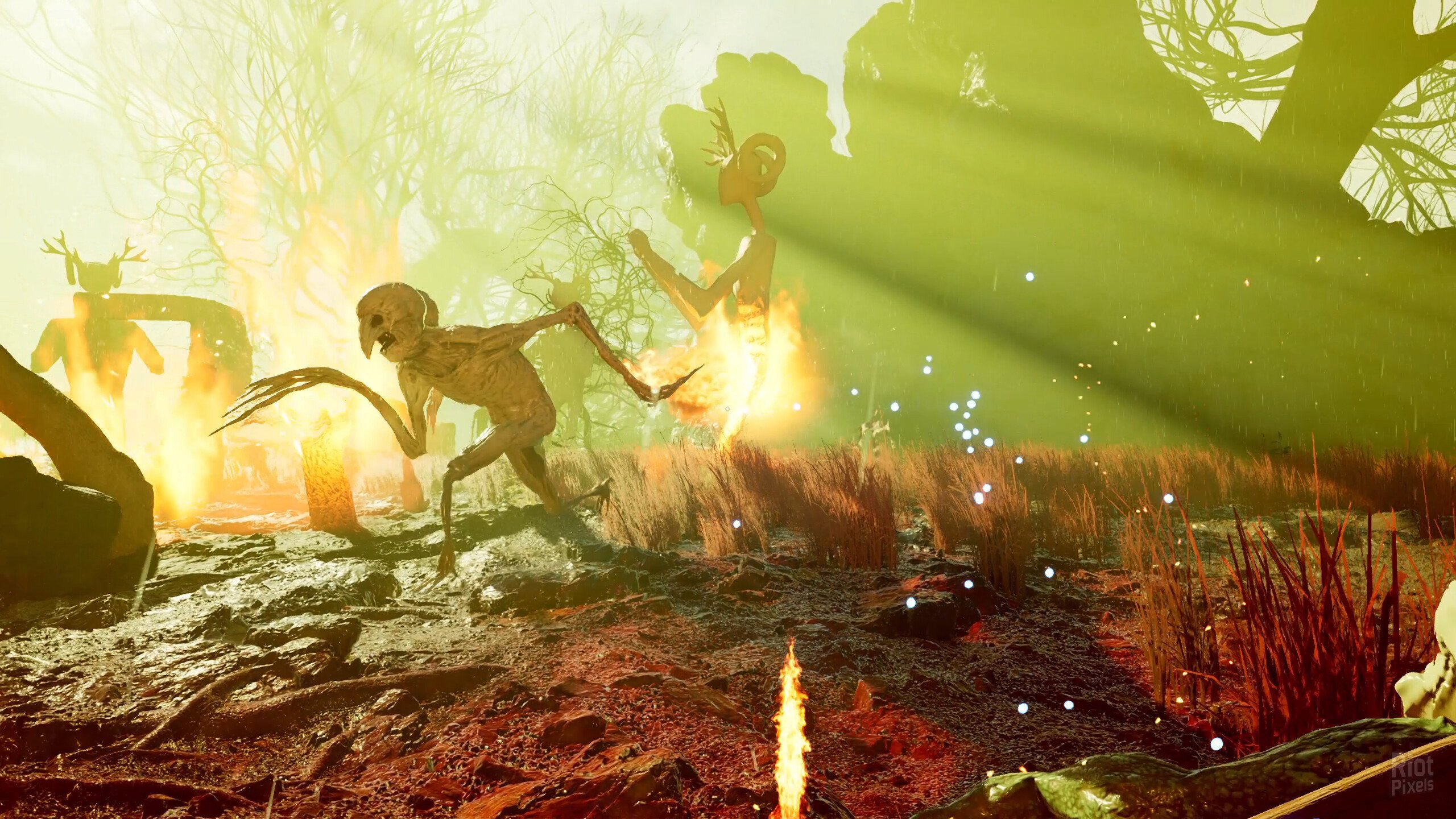 [8]-The Axis Unseen – v1.01 Download