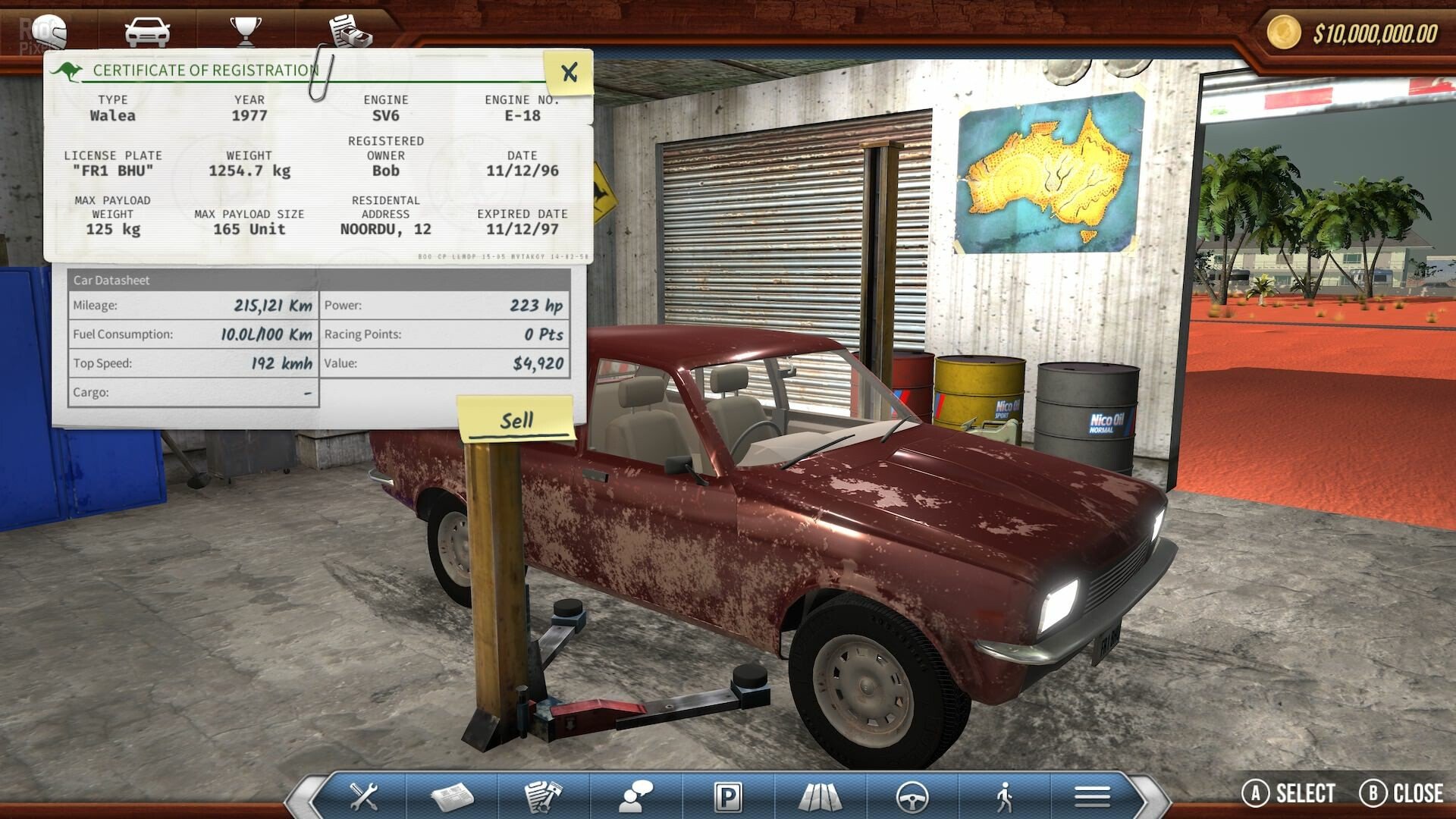 [11]-Revhead: Turbo Bundle – v1.9.11049 + 3 DLCs Download