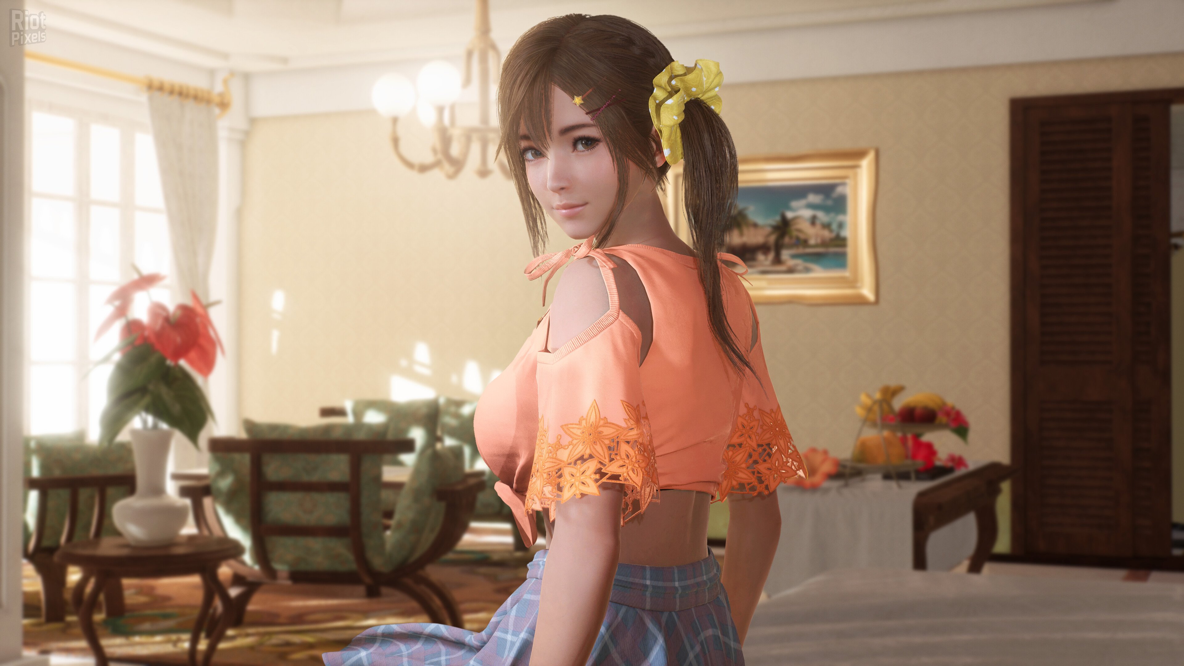 [3]-Venus Vacation PRISM: DEAD OR ALIVE Xtreme – Digital Deluxe Edition with Early Purchase Bonus, v1.02 + 3 DLCs Download