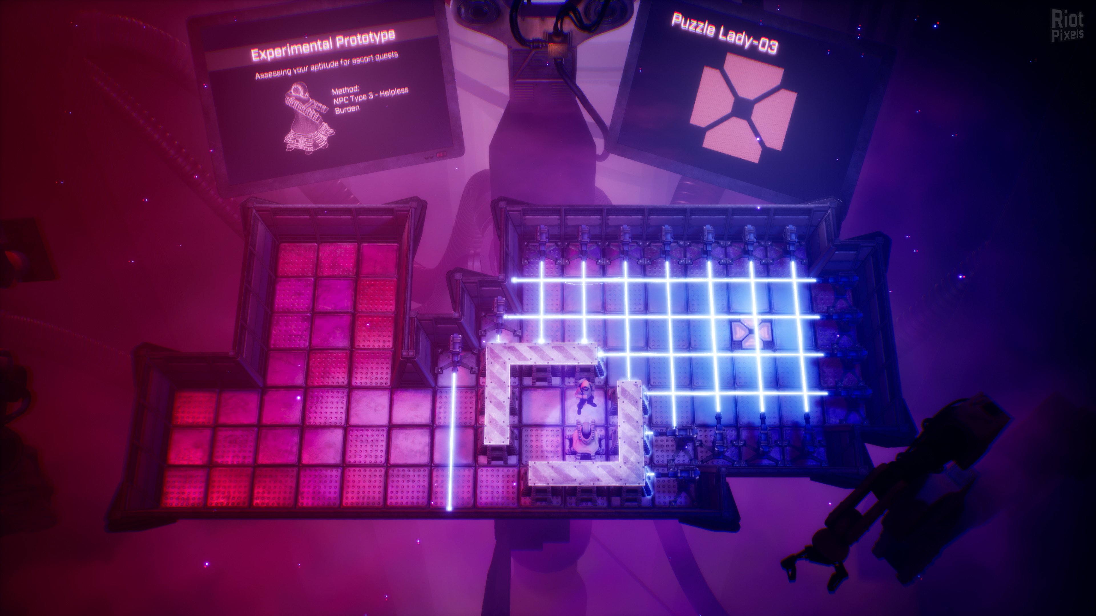 [11]-Lab Rat Download