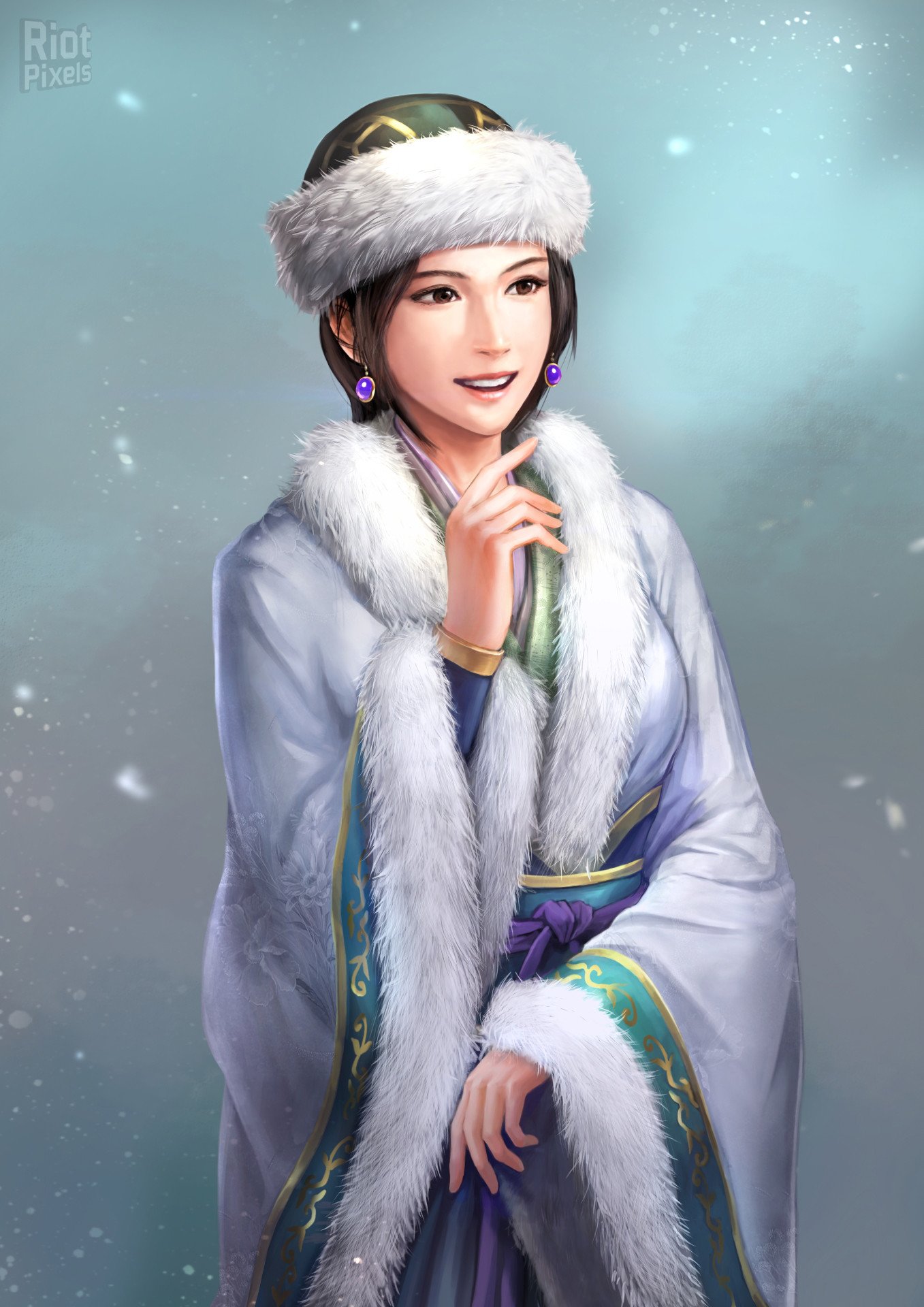 [23]-Romance of the Three Kingdoms 13 + 40 DLC Download