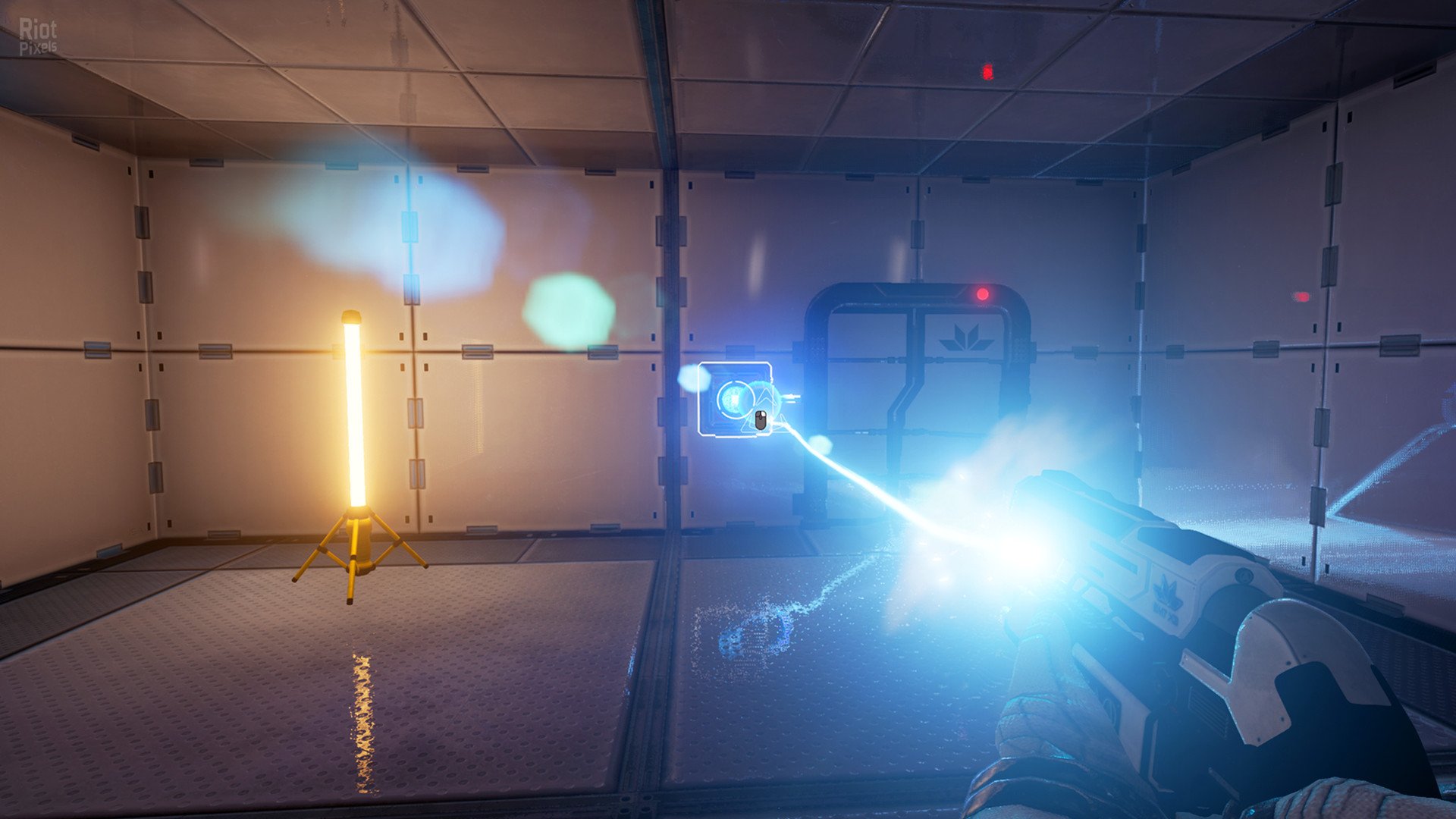 [14]-The Turing Test: Collector’s Edition Download