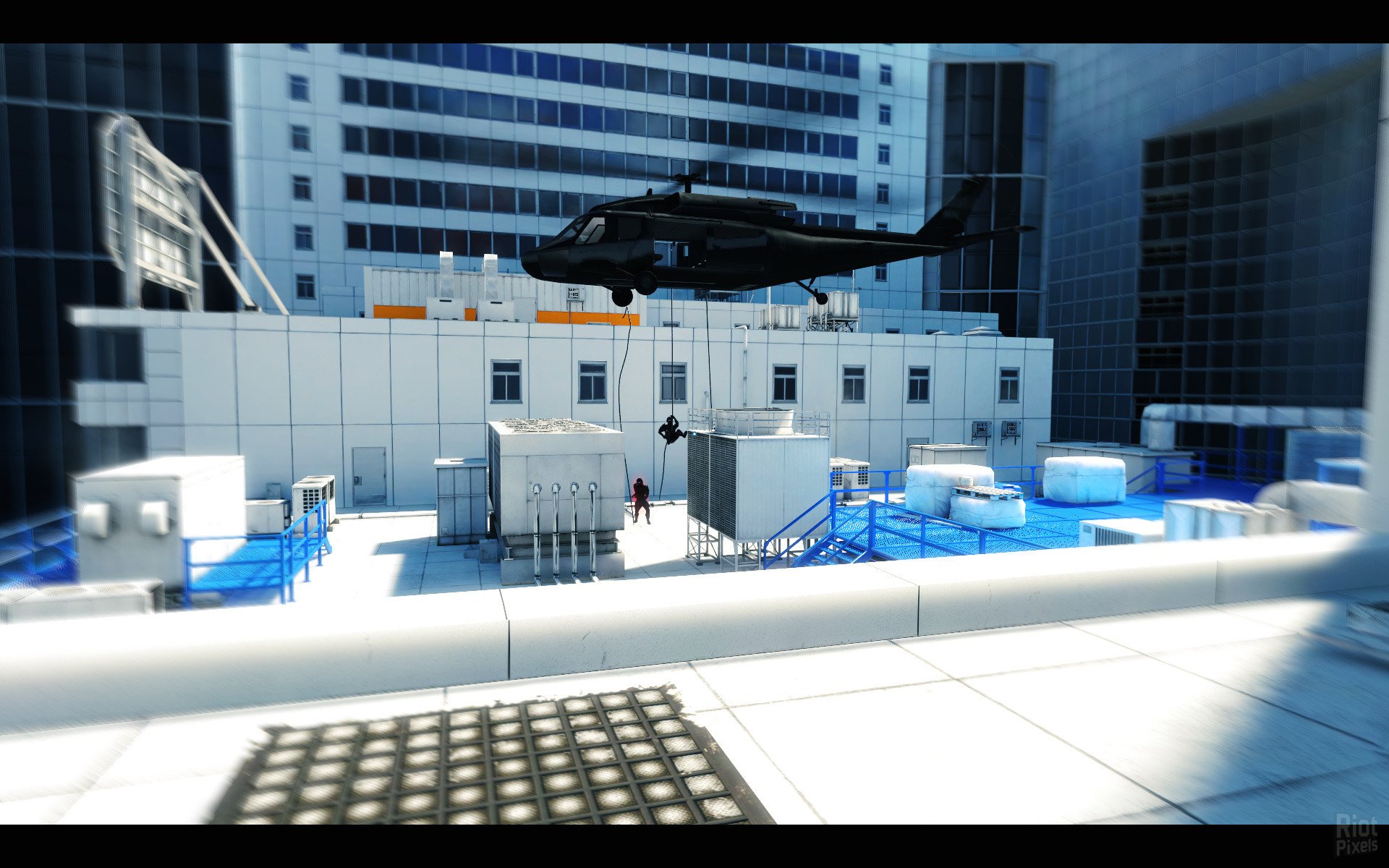 [8]-Mirror’s Edge, GOG DRM-Free v1.0.1.0 Download