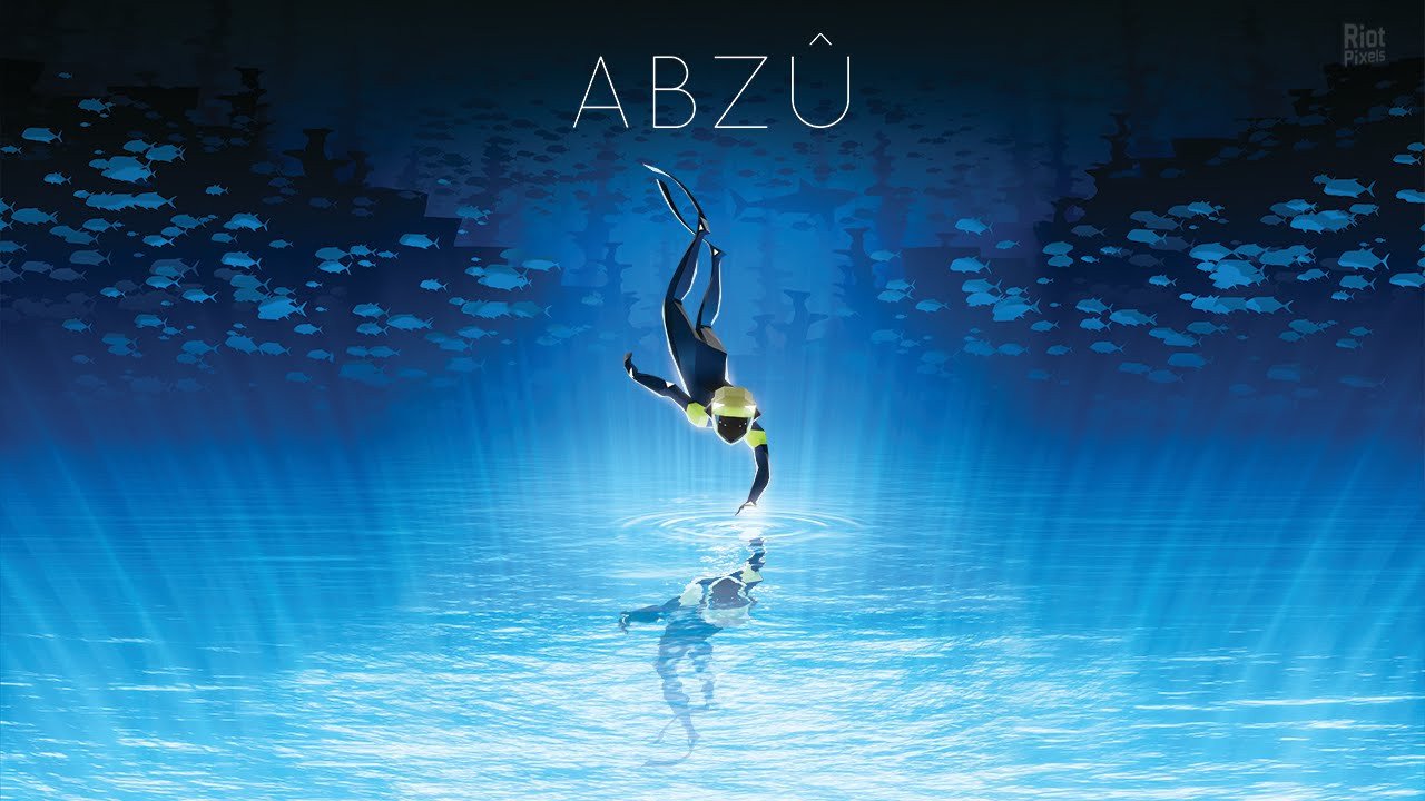 [17]-ABZU – v1.1 + Proper Crack Download