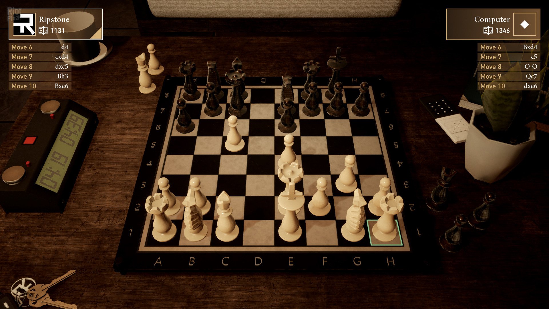 [11]-Chess Ultra – v1.6 Download