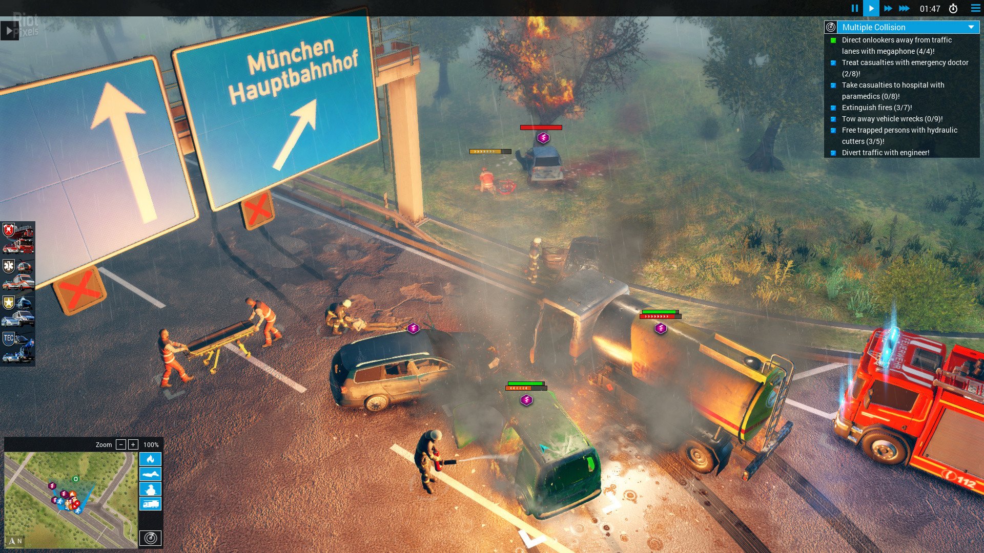 [3]-Emergency 20 Download