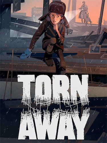 Torn Away-HohohoGames