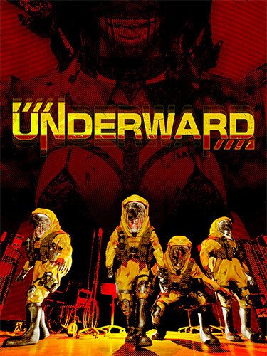 UNDERWARD-HohohoGames
