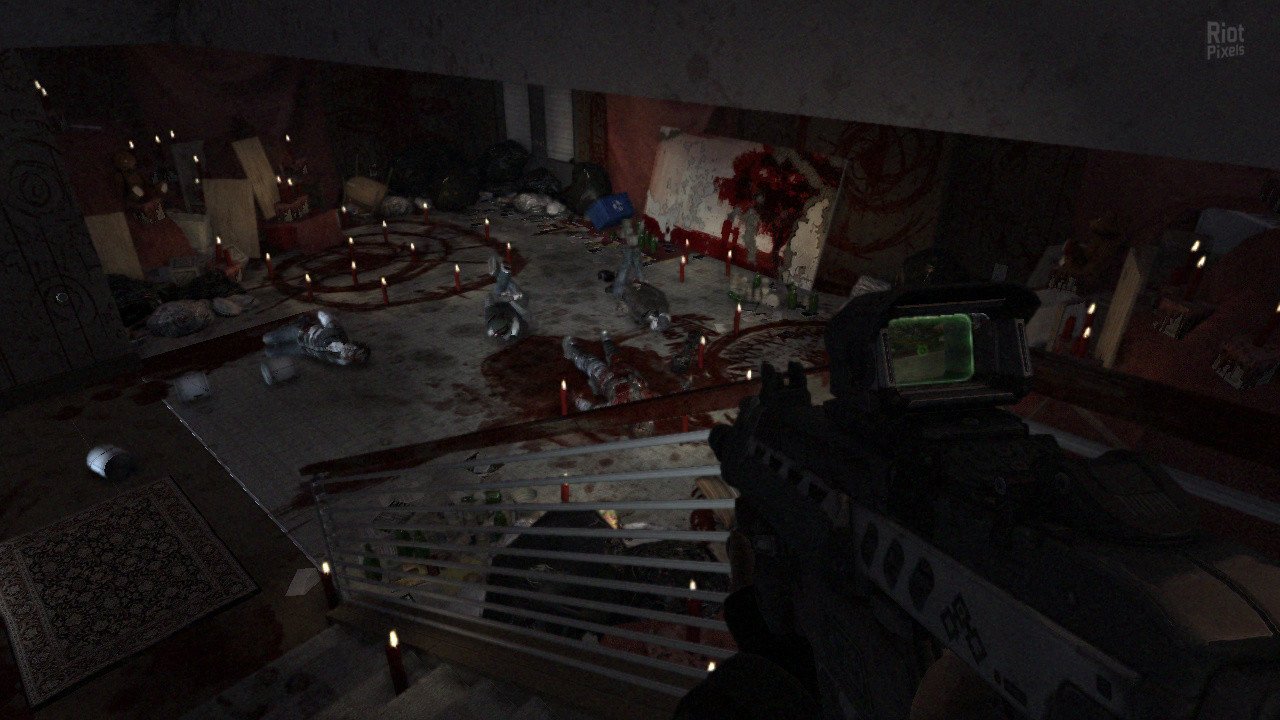 [12]-F.E.A.R. 3 – v16.00.20.1060 Download
