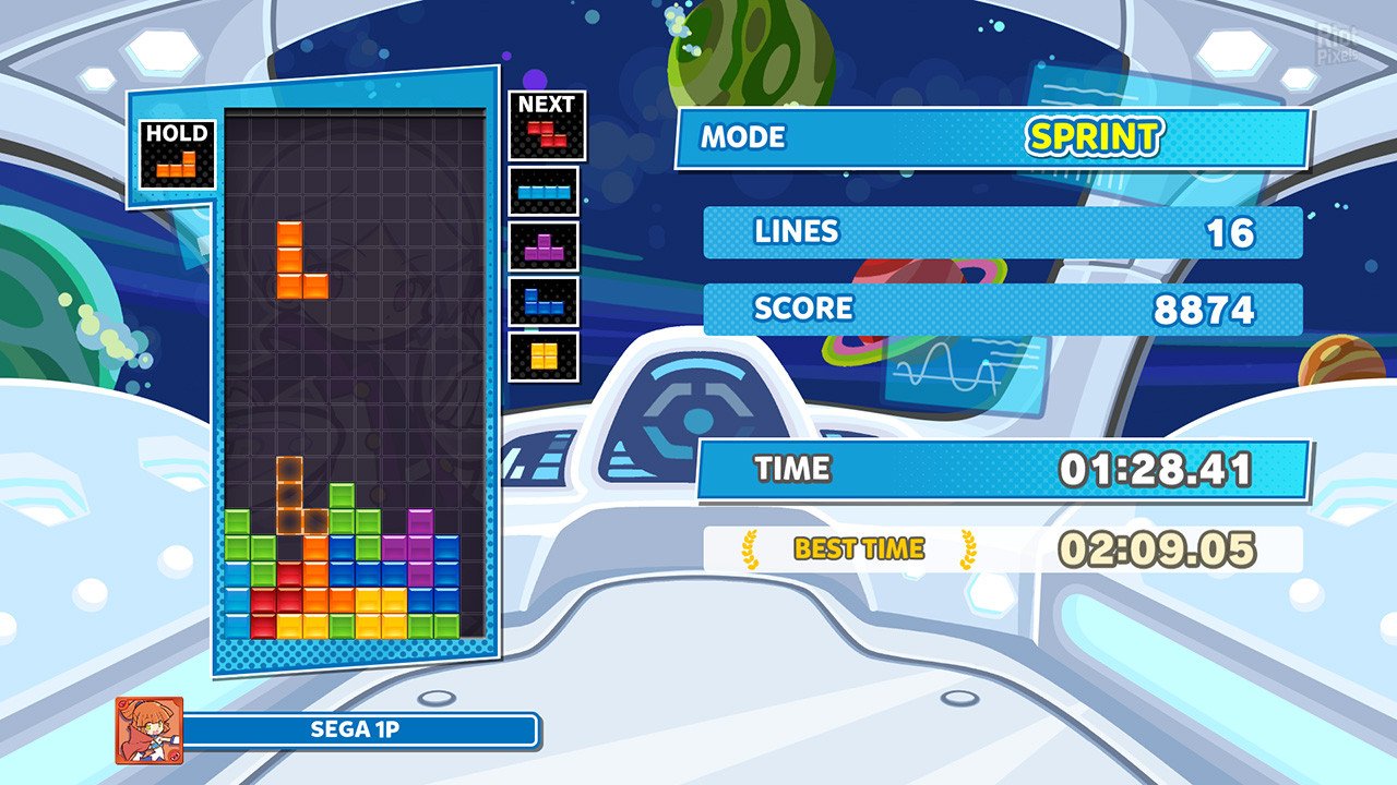 [6]-Puyo Puyo Tetris 2: Launch Edition + Skill Battle Booster Pack DLC Download