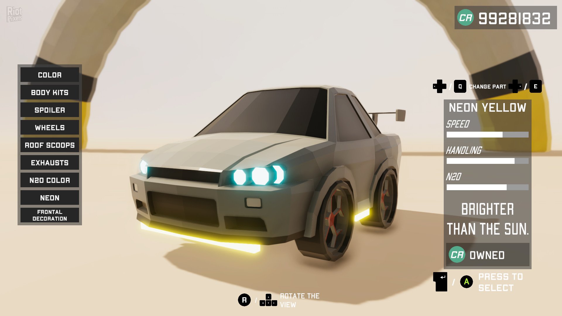 [9]-Mini Racing World Download