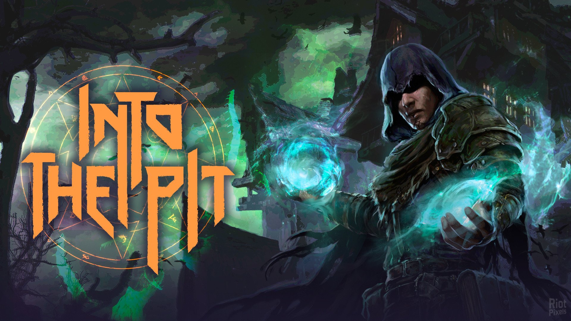 [11]-Into the Pit – Build 376 Download