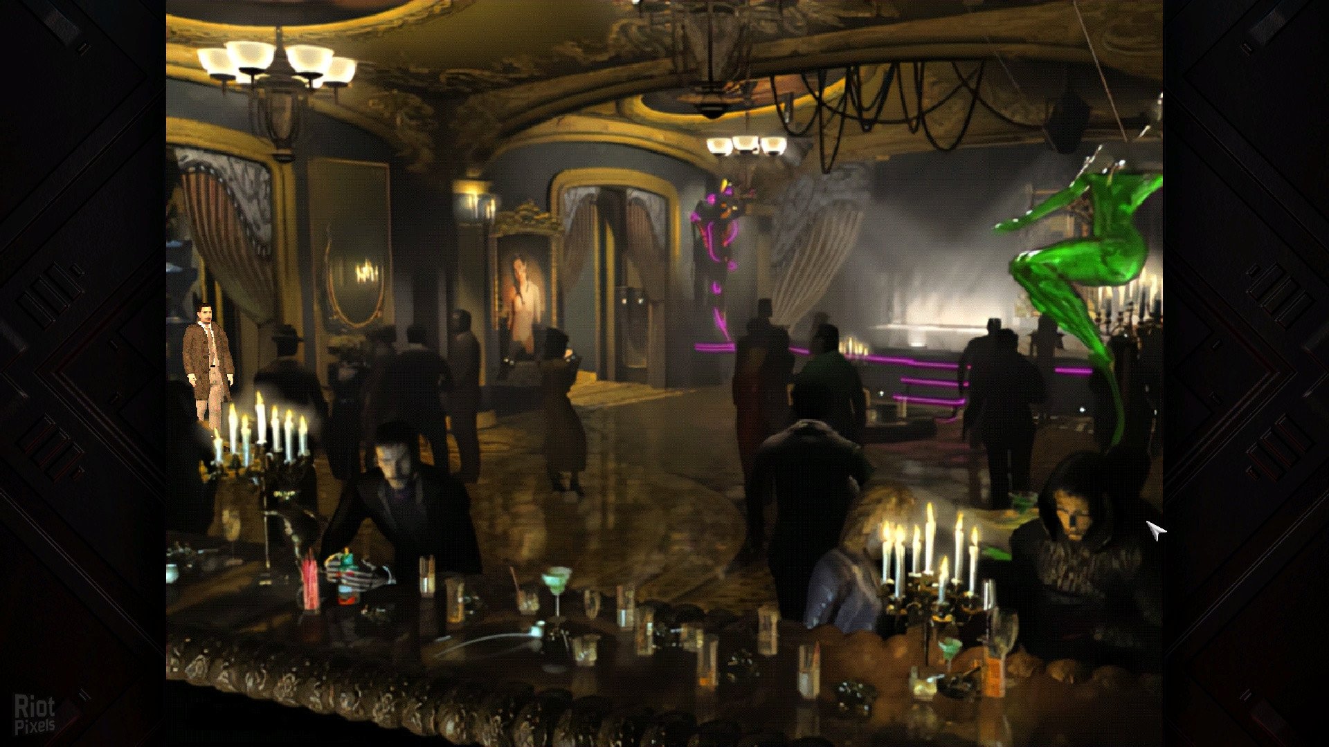[2]-Blade Runner: Enhanced Edition Download