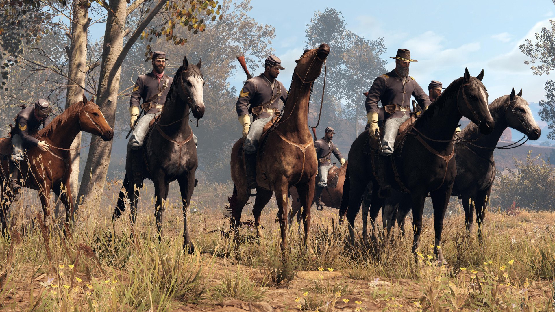 [11]-This Land Is My Land: Founders Edition – v1.0.3.18972 + 2 DLCs Download