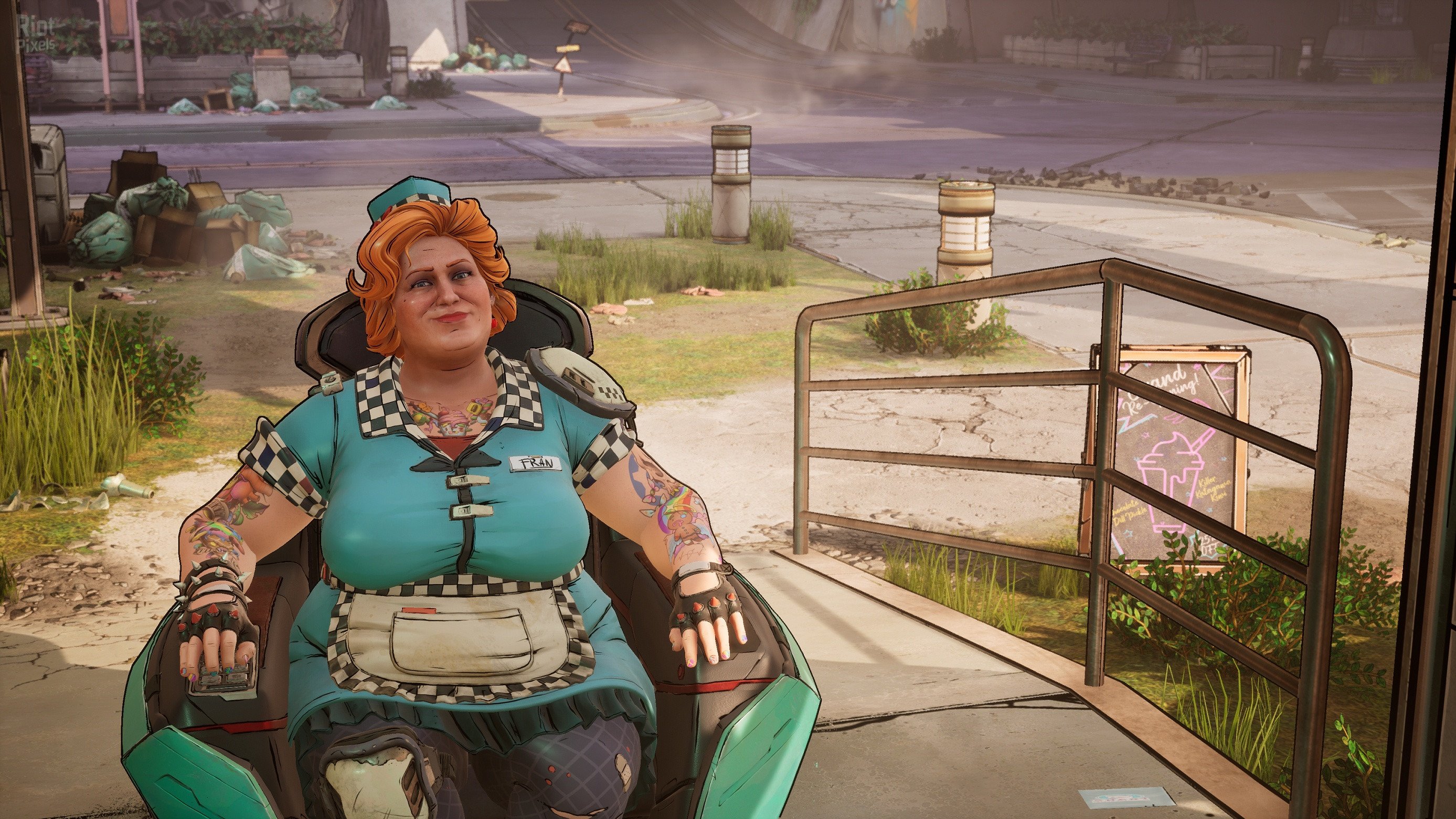 [3]-New Tales from the Borderlands – v1.0.2-2895533 + DLC + Ryujinx Switch Emulator Download