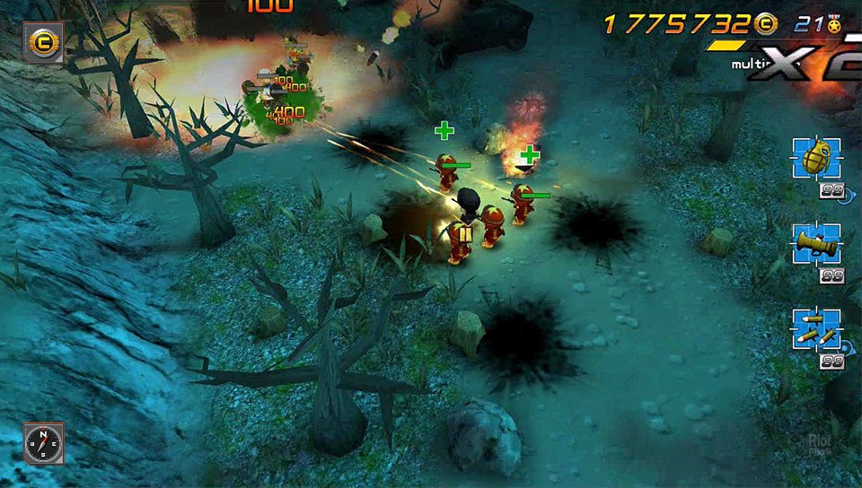 [13]-Tiny Troopers: Joint Ops XL Download