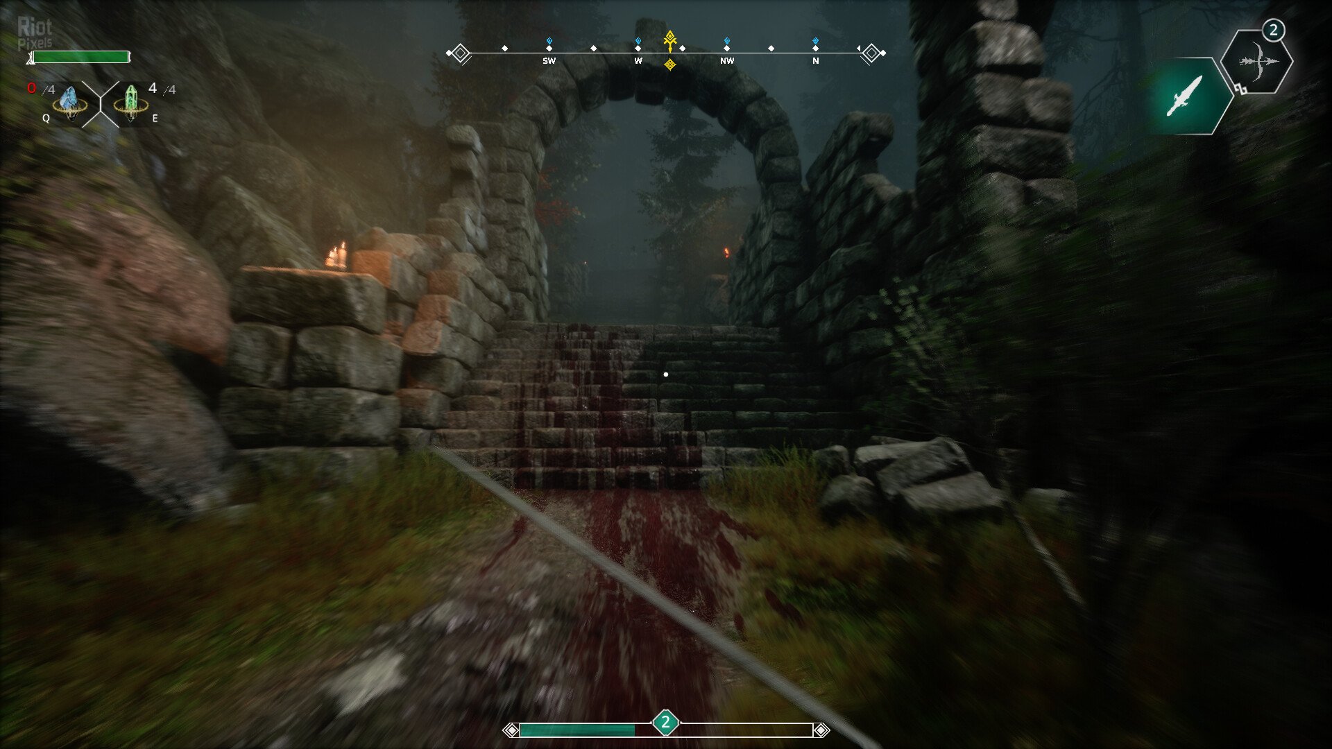 [4]-Testament: The Order of High Human Download