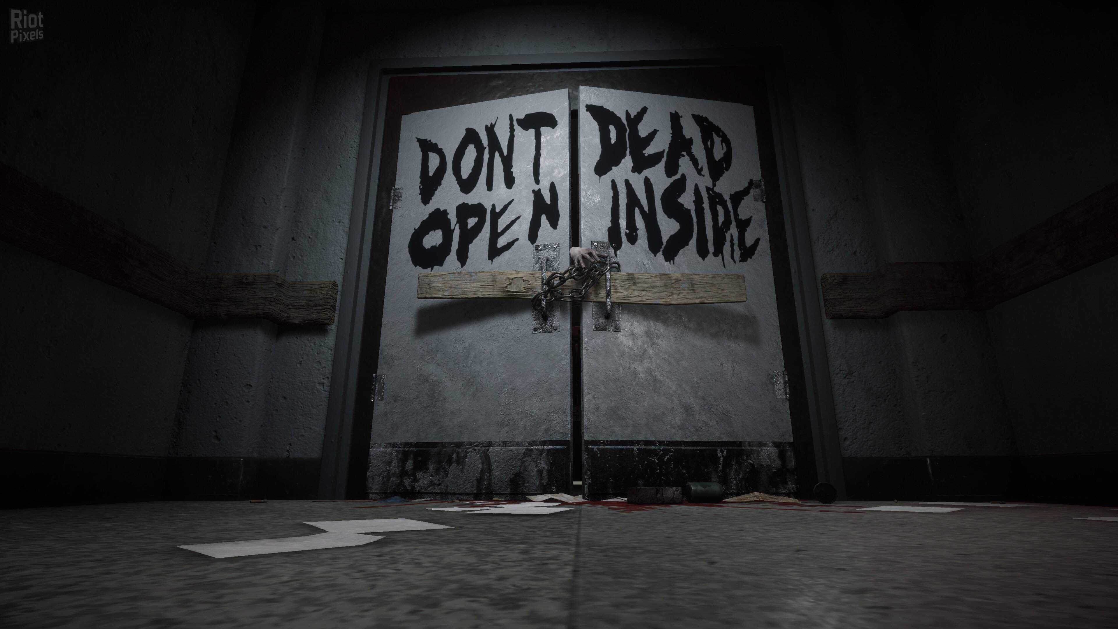 [4]-The Walking Dead: Destinies – v1.2.0.6 Download