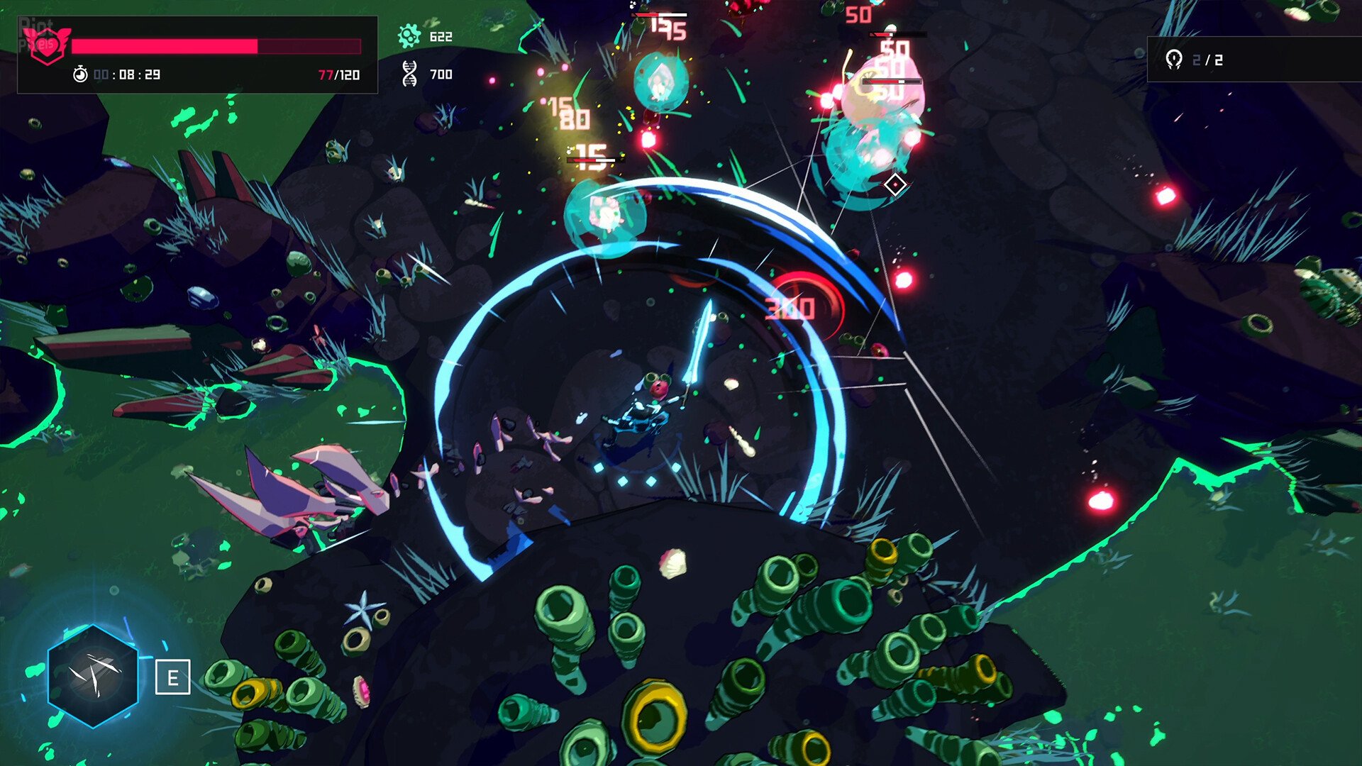 [8]-Deflector + Original Soundtrack Bundle – v1.2.0.3 + Bonus OST Download
