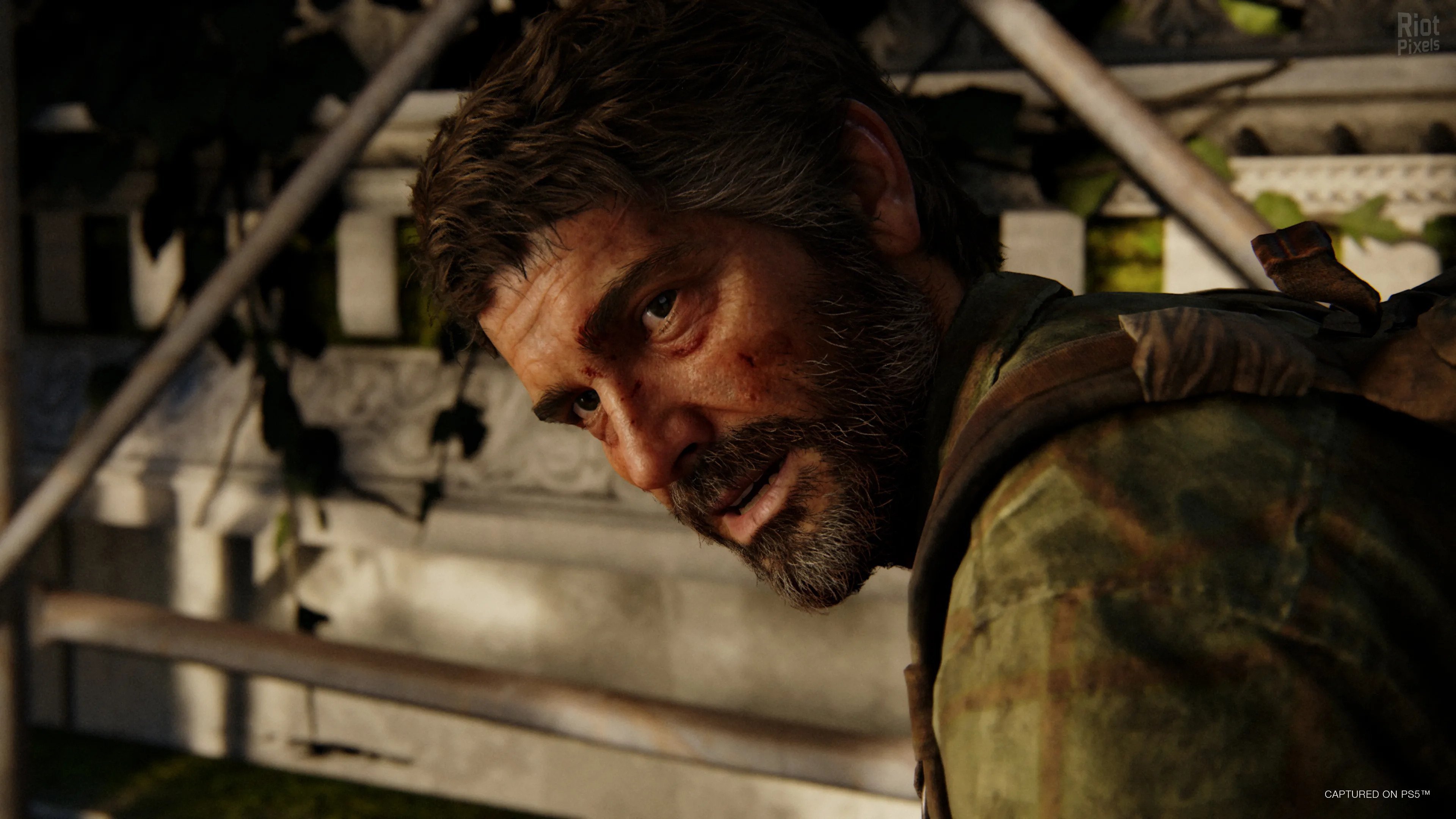 [10]-The Last of Us: Part I – Digital Deluxe Edition – v1.1.3 + 2 DLCs + Bonus Content Download