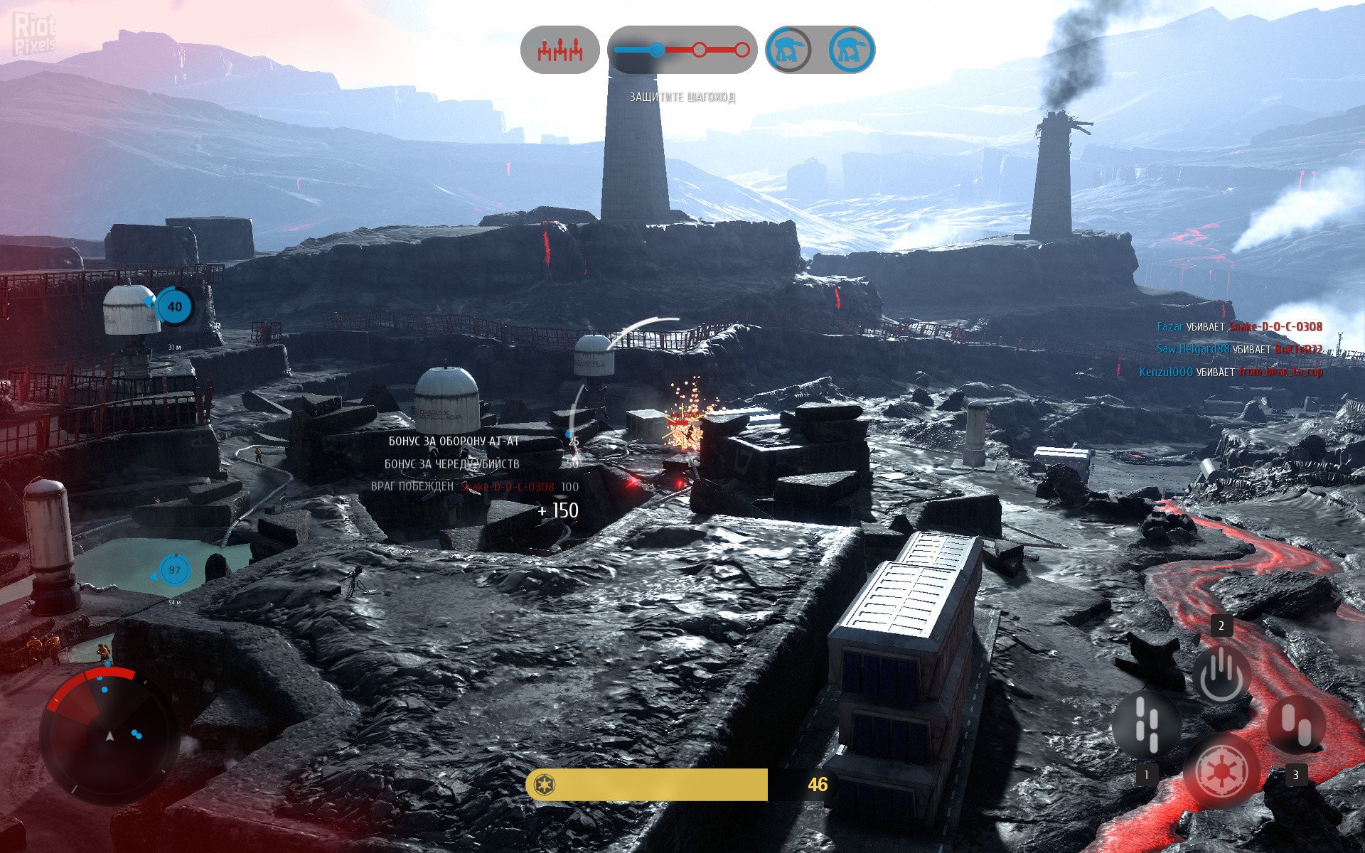 [10]-STAR WARS: Battlefront (2015) – v1.0.7.64833 + 2 Bonus OSTs Download