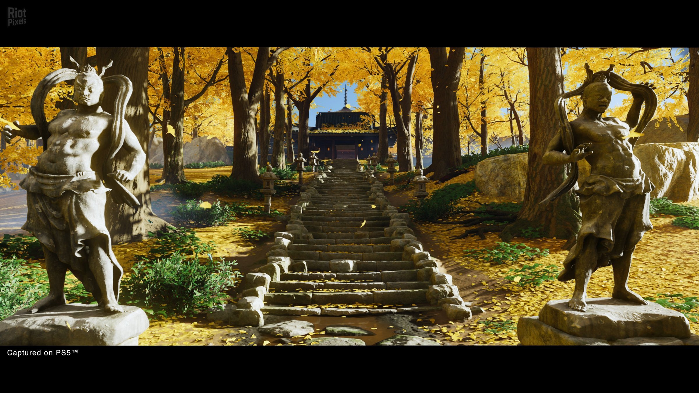 [13]-Ghost of Tsushima DIRECTOR’S CUT, v1053.0.0515.2048 + DLC + Bonus Content + Multiplayer Download