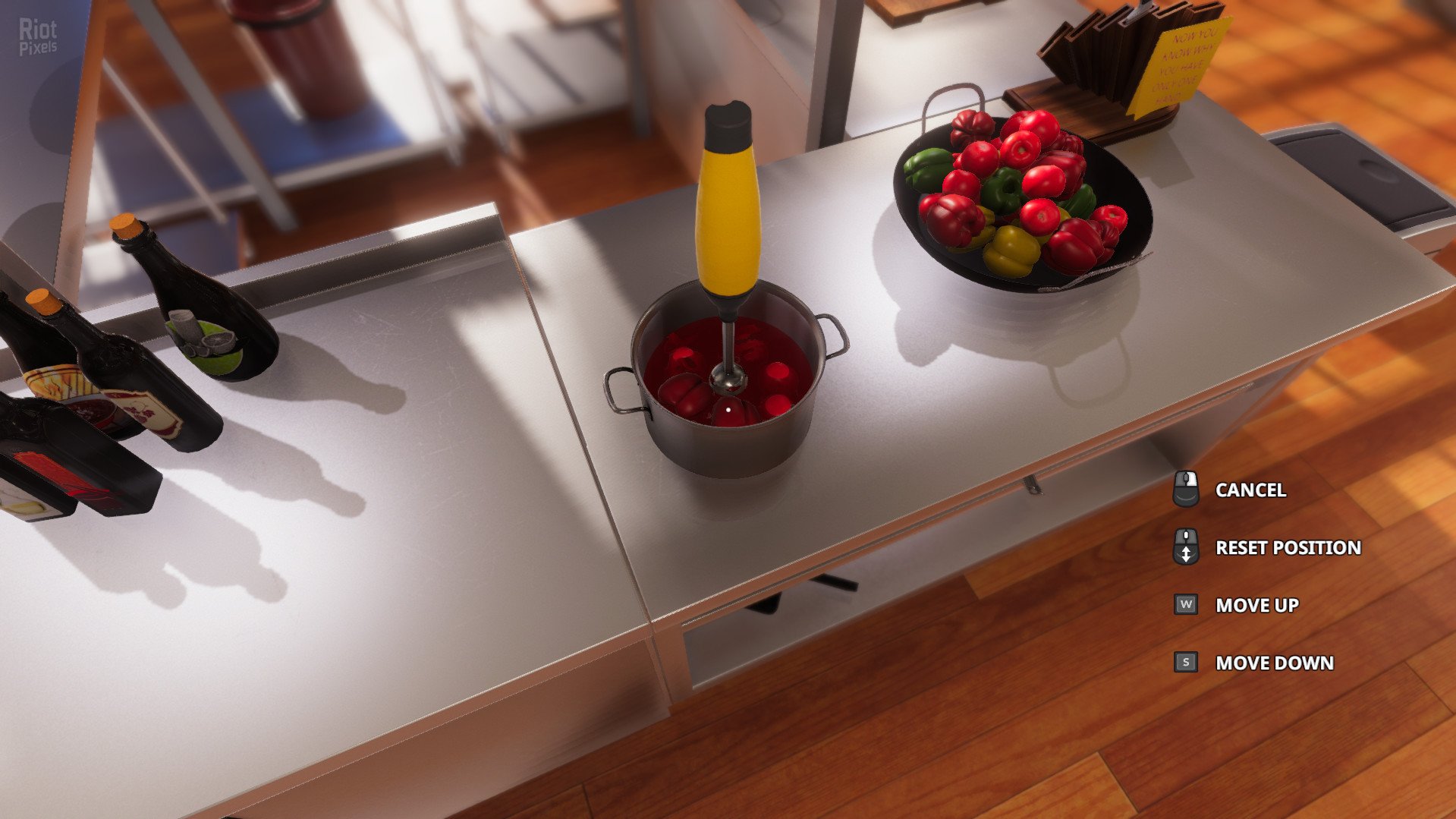 [3]-Cooking Simulator – v6.0.1 + 6 DLCs Download