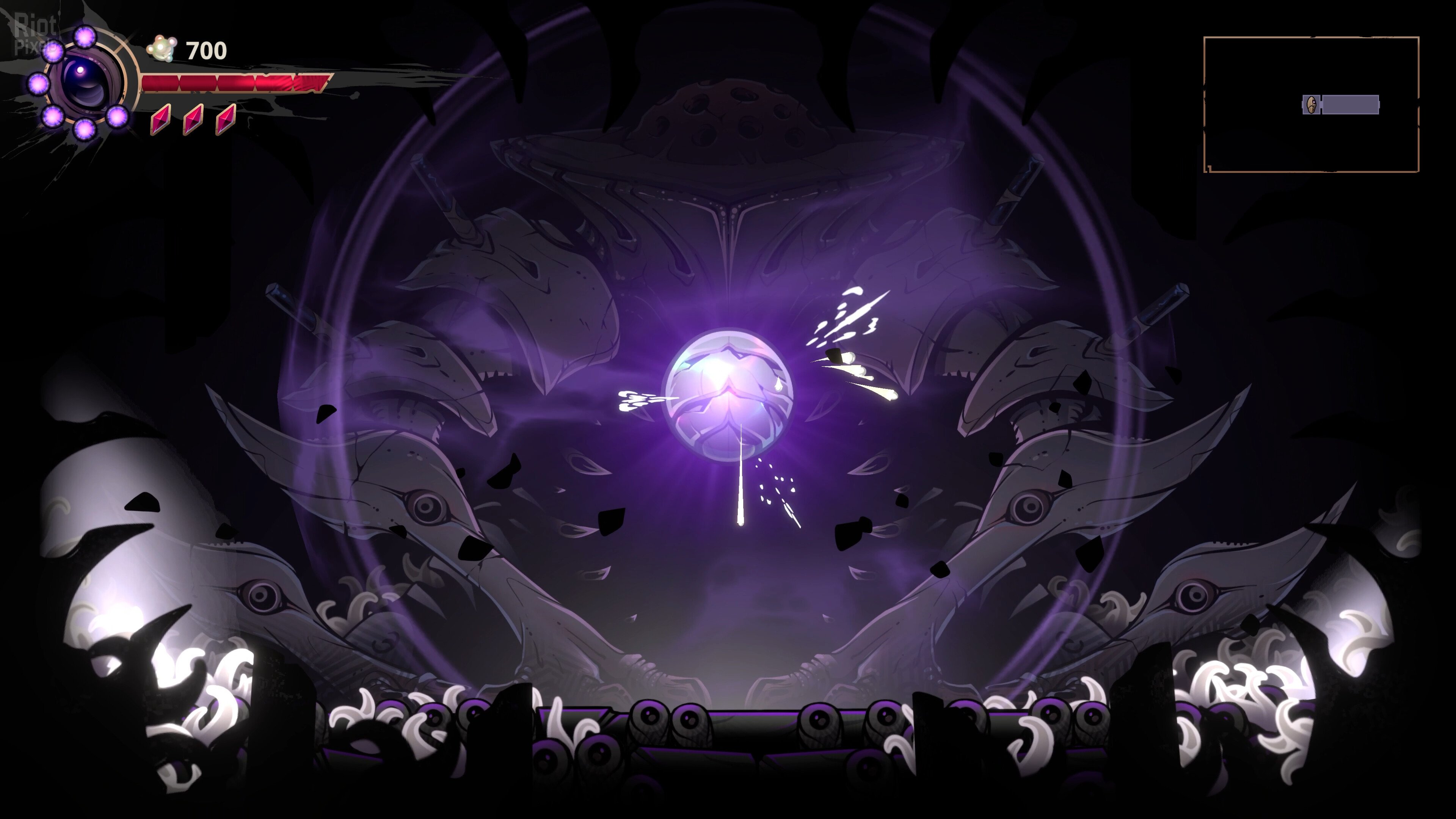 [3]-Voidwrought: Deluxe Edition, v0.27.56 + Bonus Soundtrack Download