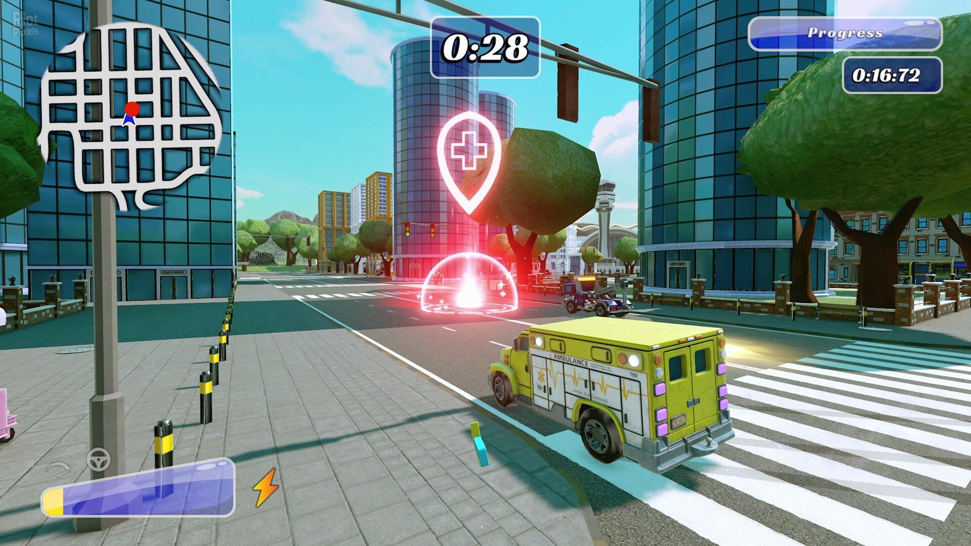 [2]-Matchbox Driving Adventures – v1.08 Download