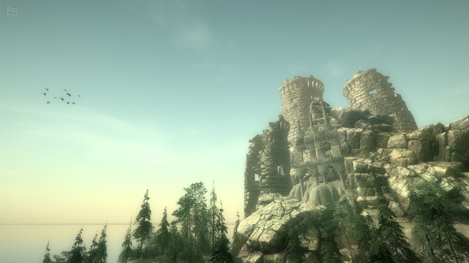 [8]-Bonetown: The Power of Death Download