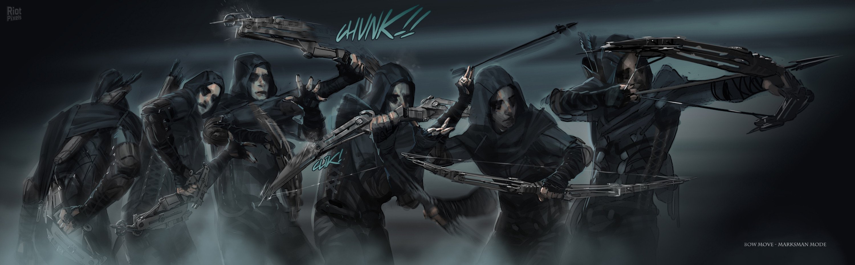 [27]-Thief: Complete Edition Download