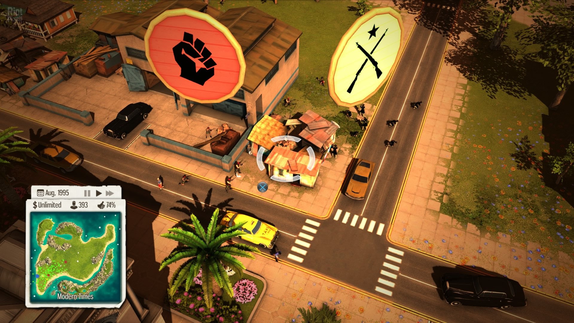 [2]-Tropico 5: Complete Collection Download