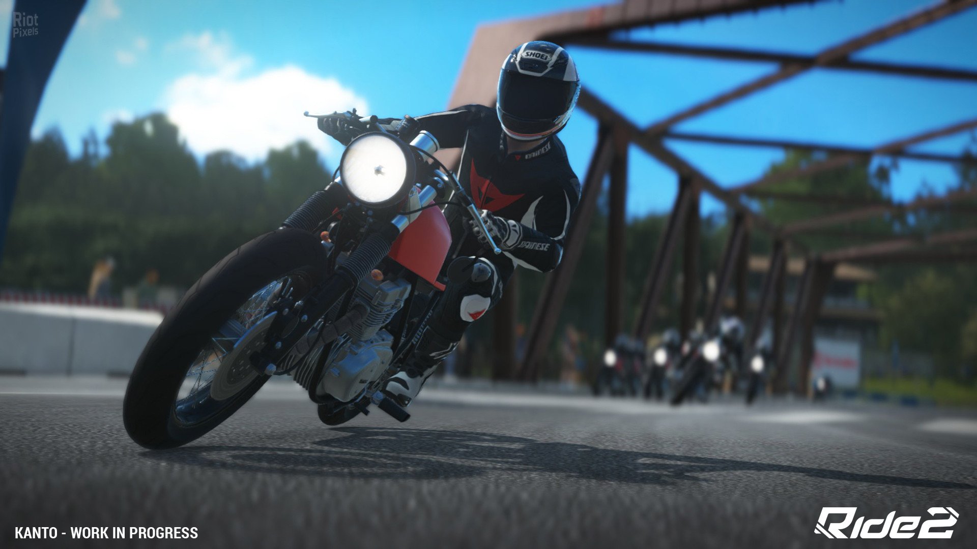 [15]-RIDE 2 + 2 DLC Download