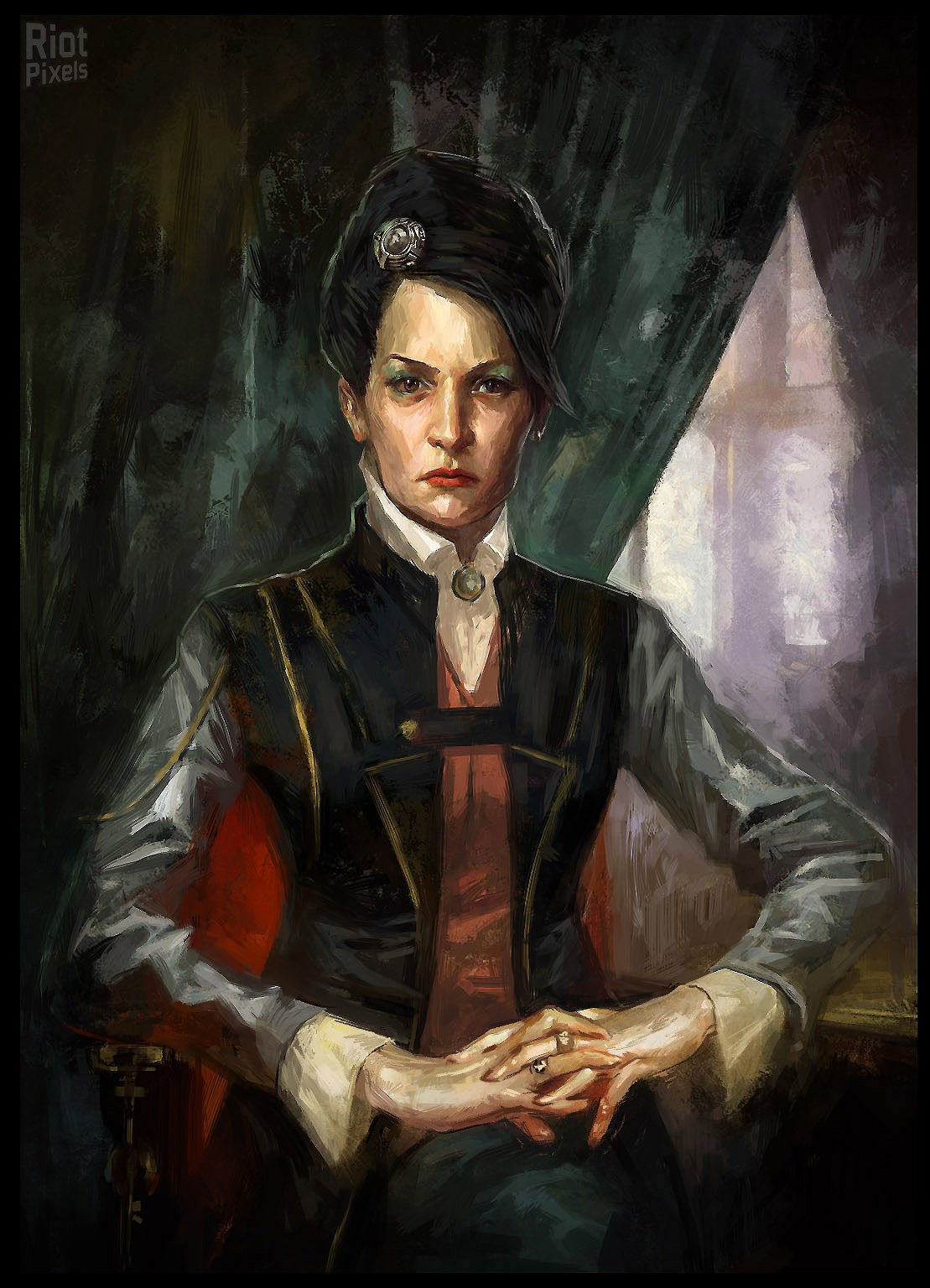 [31]-Dishonored: Game of the Year/Definitive Edition Download