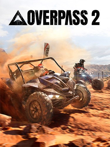 Overpass 2: Deluxe Edition – v1.0.0-1892.84963 + 3 DLCs + Windows 7 Fix-HohohoGames
