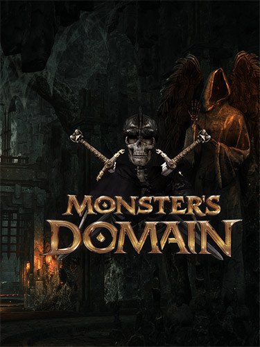 Monsters Domain – v2.6.5 + Windows 7 Fix-HohohoGames