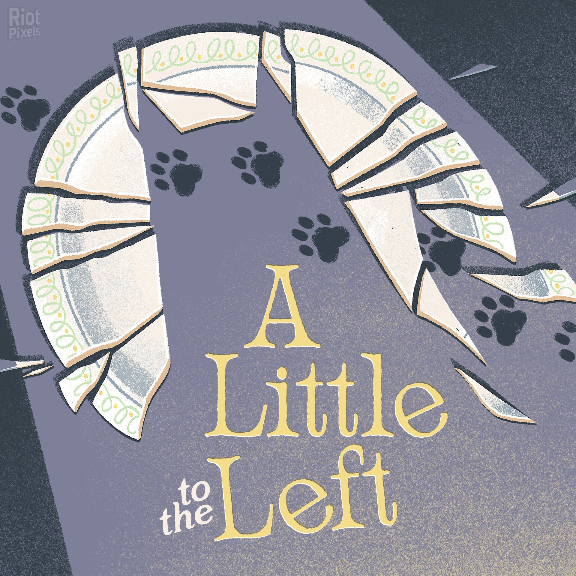 A Little to the Left: Extra Tidy Bundle – v3.0.14 + 2 DLCs-HohohoGames